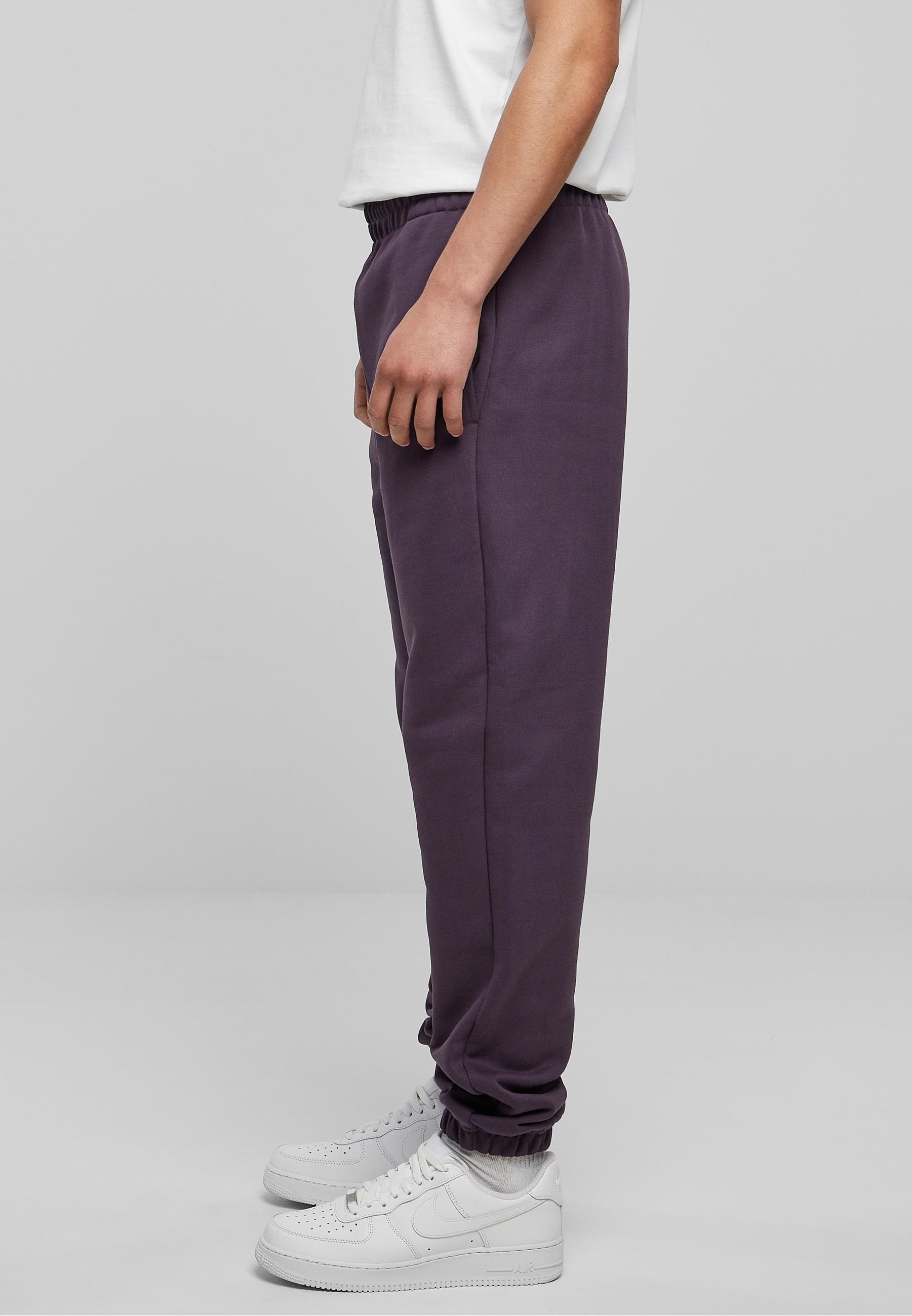 URBAN CLASSICS Stoffhose »Urban Classics Herren Ultra Heavy Sweatpants«, (1 tlg.)