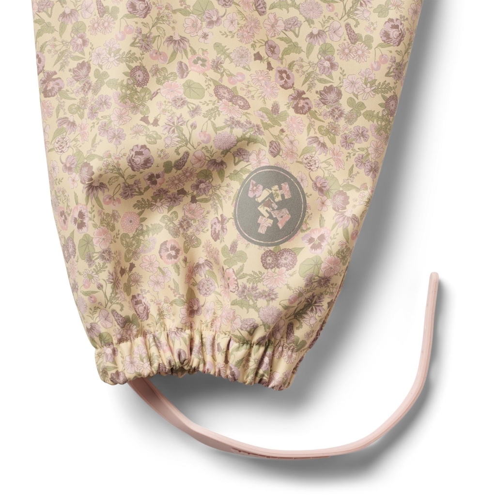 WHEAT Regen- und Matschhose »Wheat Regenhose Charlo«