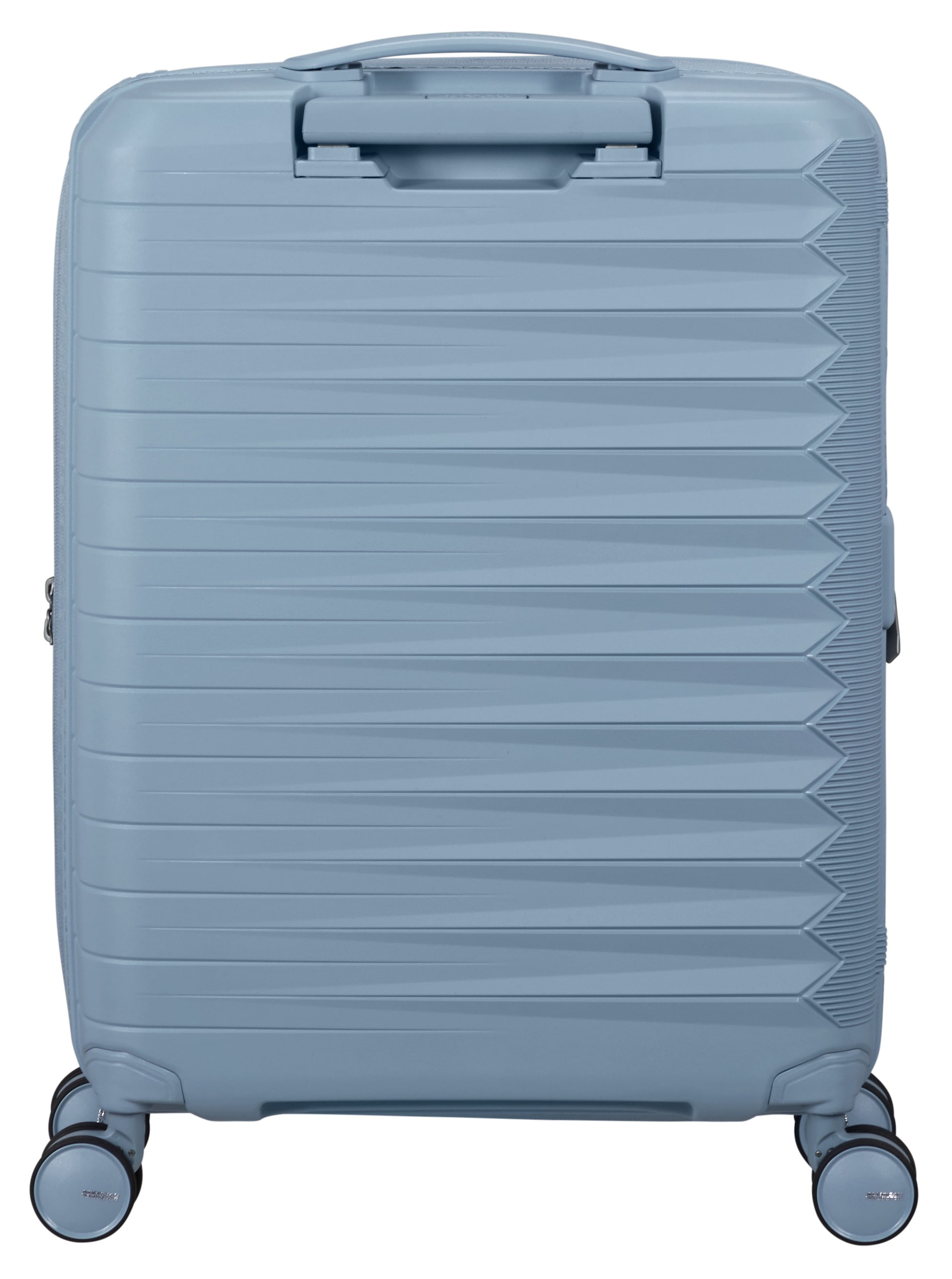 American Tourister® Hartschalen-Trolley »FASTFORWARD, verschiedene Größen und Farben«, 4 Rollen, Hartschalen-Koffer personalisierbar TSA-Schloss Volumenerweiterung