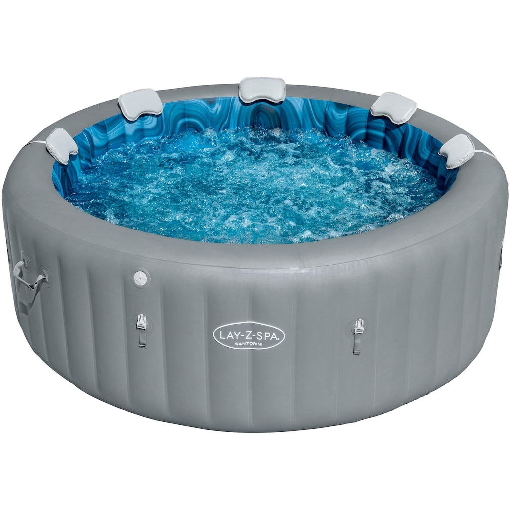 Bestway Whirlpool »LAY-Z-SPA®«