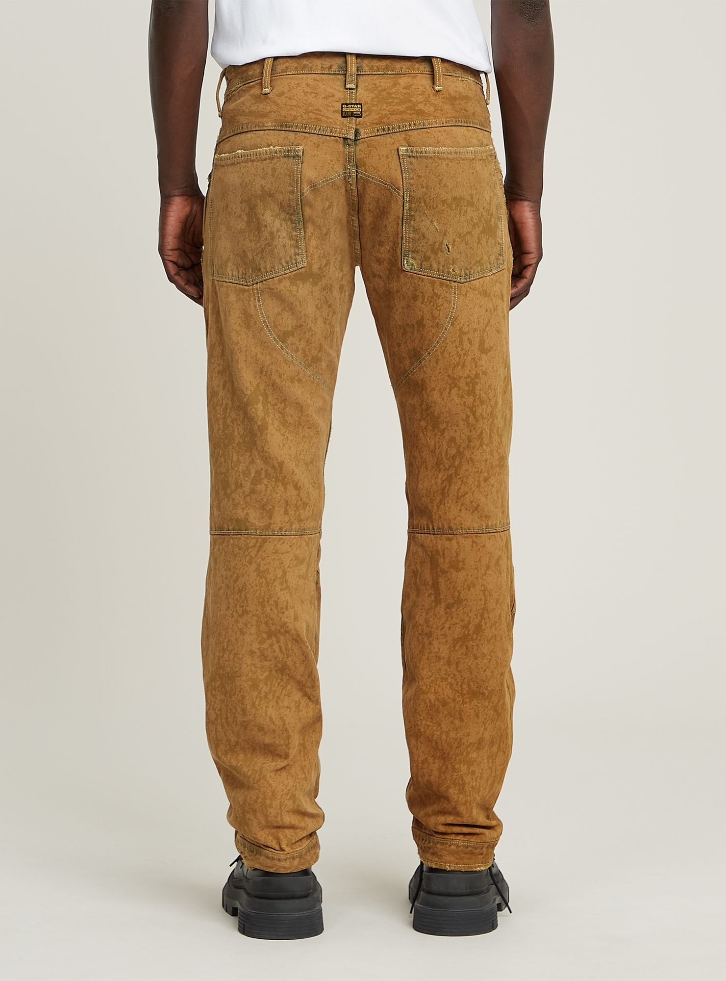 G-STAR Regular-fit-Jeans "G-STAR Elwood Regular Jeans" günstig online kaufen