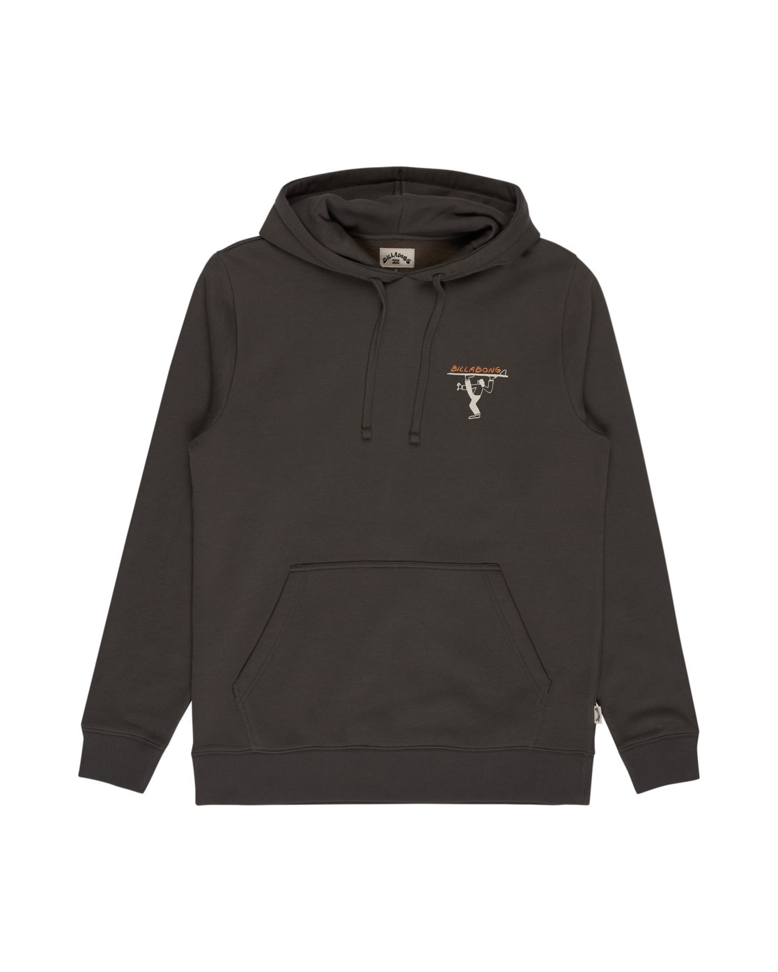 Billabong Hoodie »Ty Williams Droppin«
