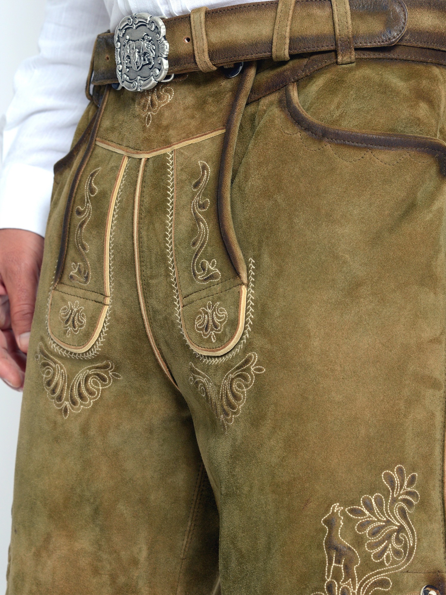 JCC Trachtenhose »31023118«