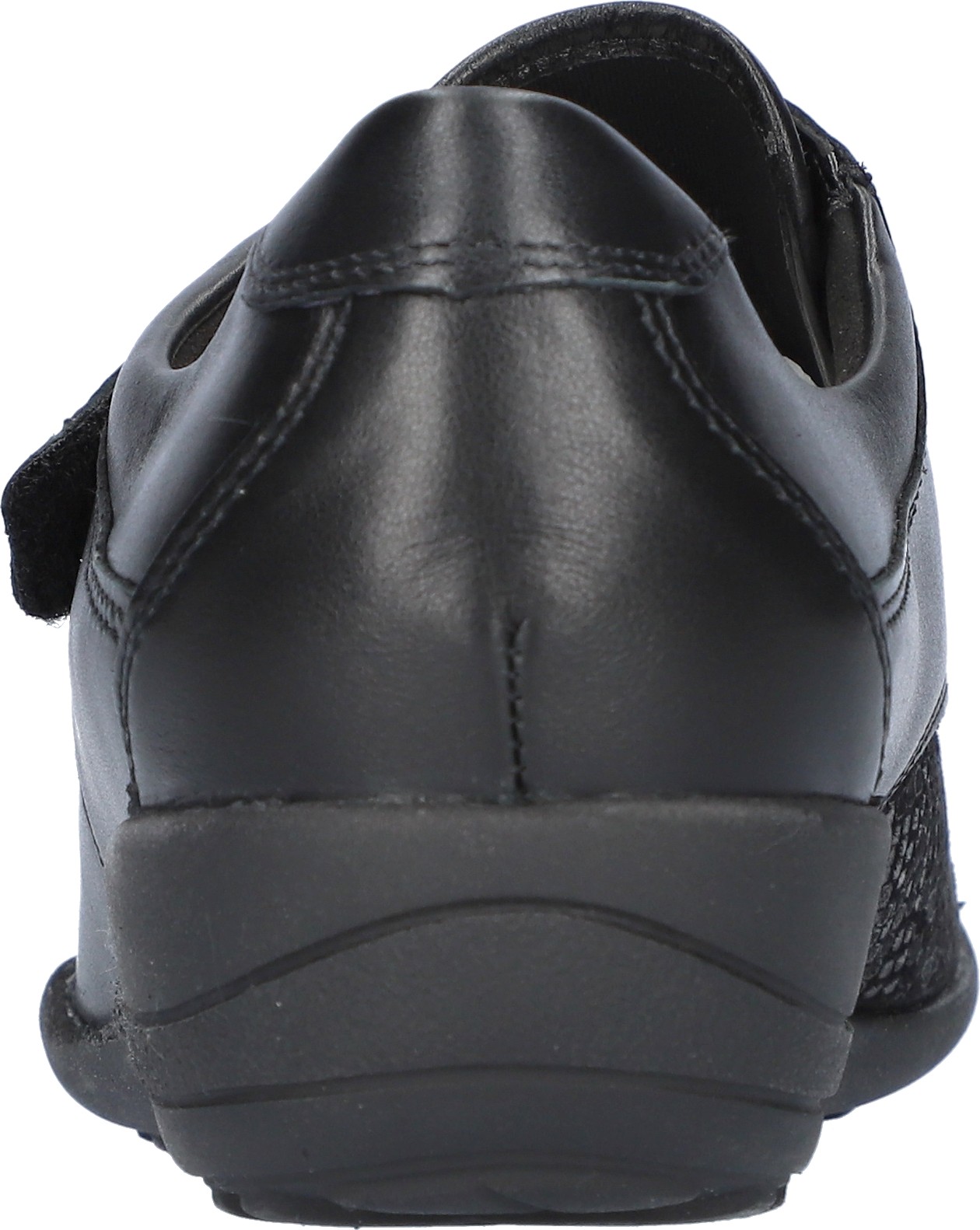 Thumbnail - Waldläufer Klettschuh "KATJA-Soft", Bequemschuh, Komfortschuh in Weite K (=extraweit)