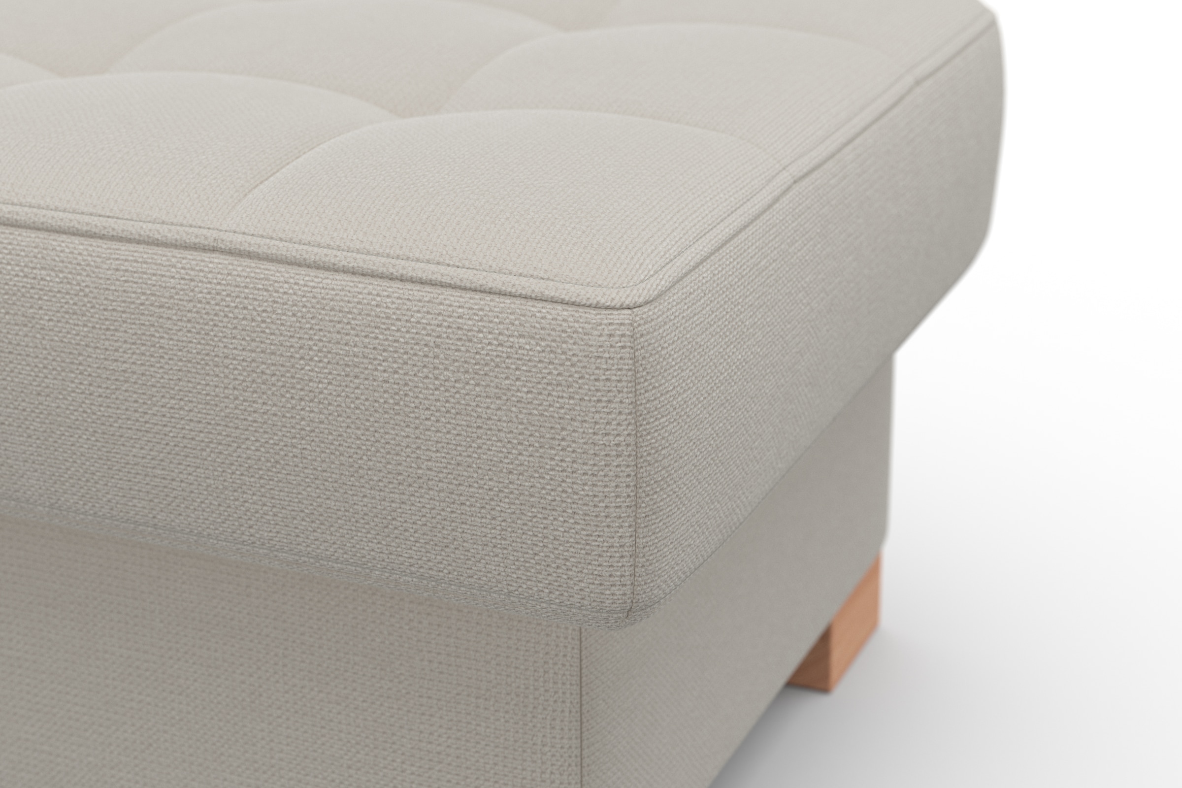 sit&more Hocker »Quincy«