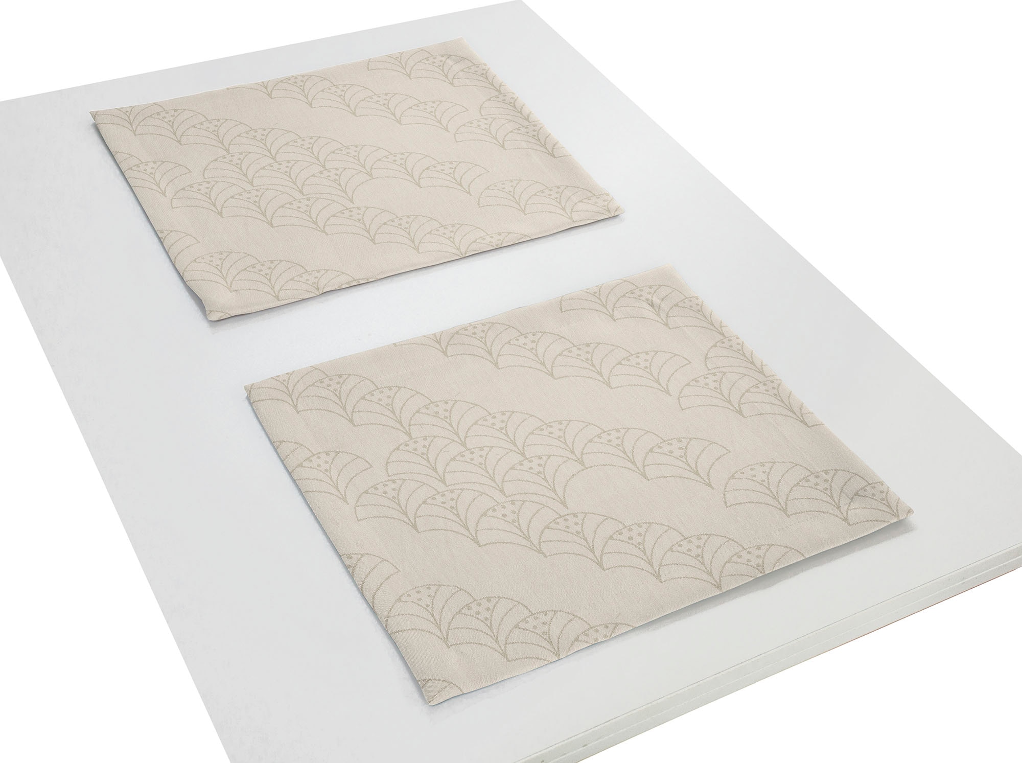 Adam Platzset "Argentinian Criolla" GOTS organic,zertifiziert durch CERES 0 günstig online kaufen