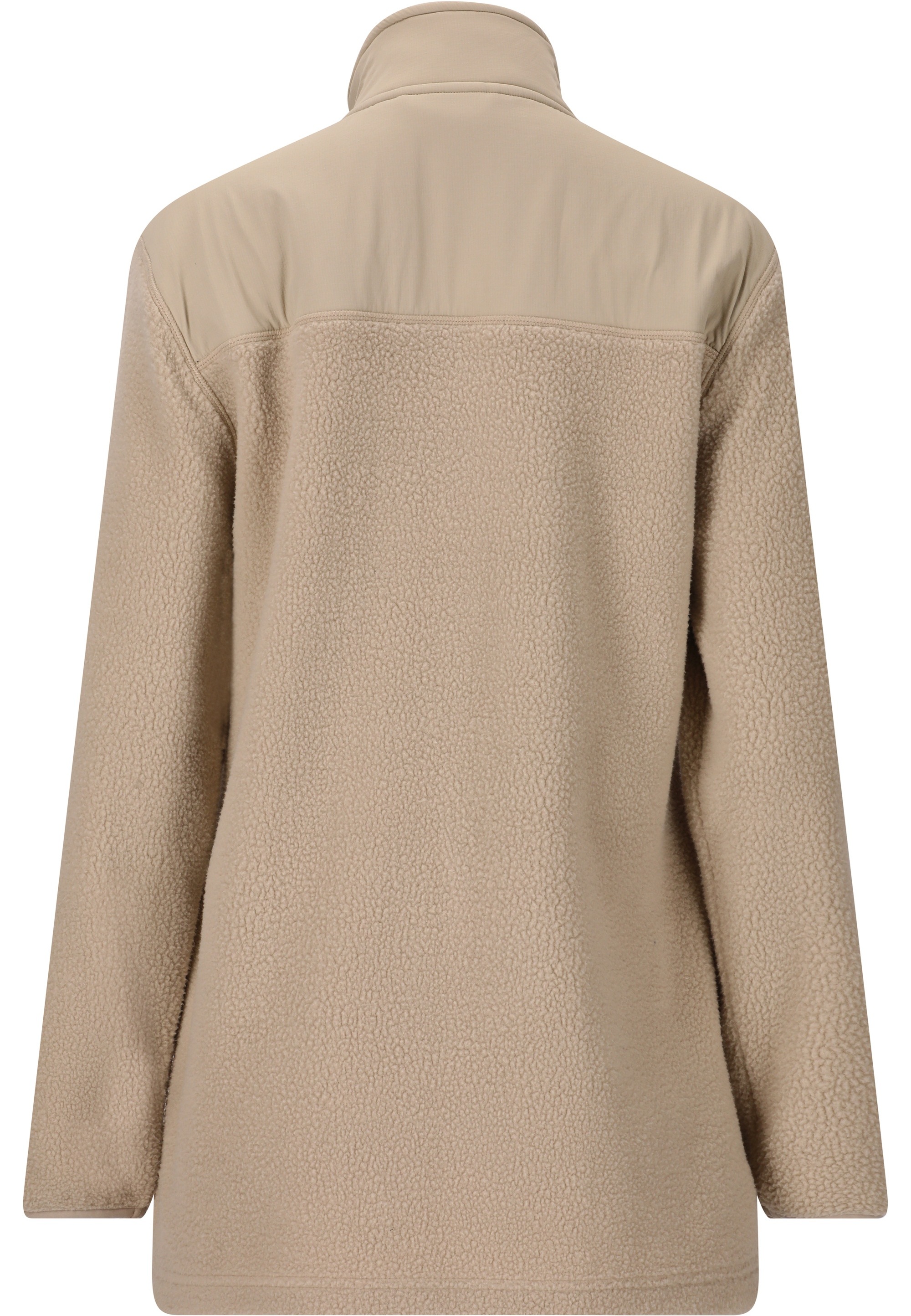 WHISTLER Fleecejacke »Felis«, aus atmungsaktivem Material