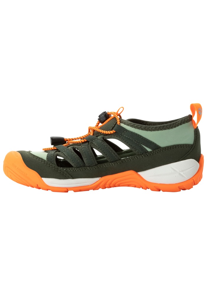 Thumbnail - Jack Wolfskin "VILLI SANDAL K"