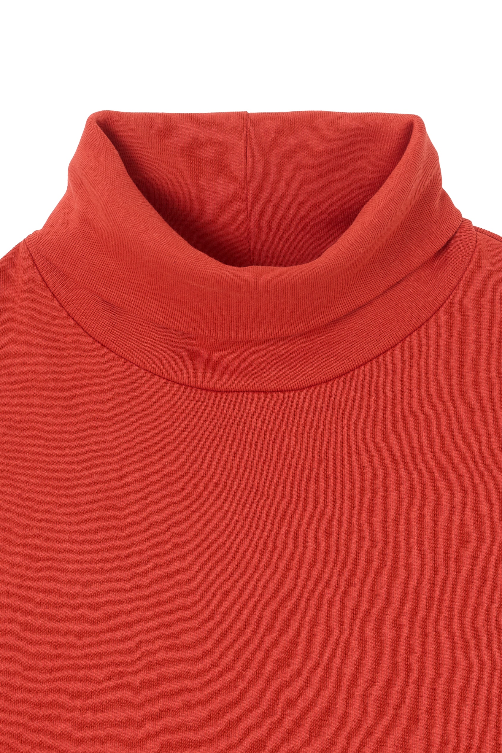 Flashlights Rollkragenshirt, (Packung, 2 tlg., 2er-Pack), eng geschnitten, aus elastischem Material, im 2er-Pack