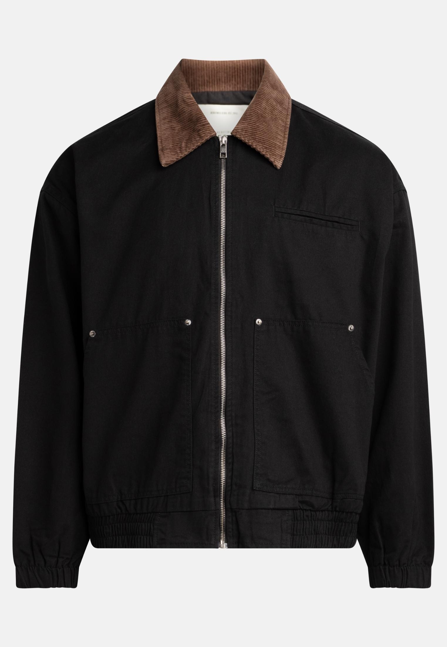 REDEFINED REBEL Funktionsjacke »Redefined Rebel Jacket RRChester Jacket BOXY FIT«