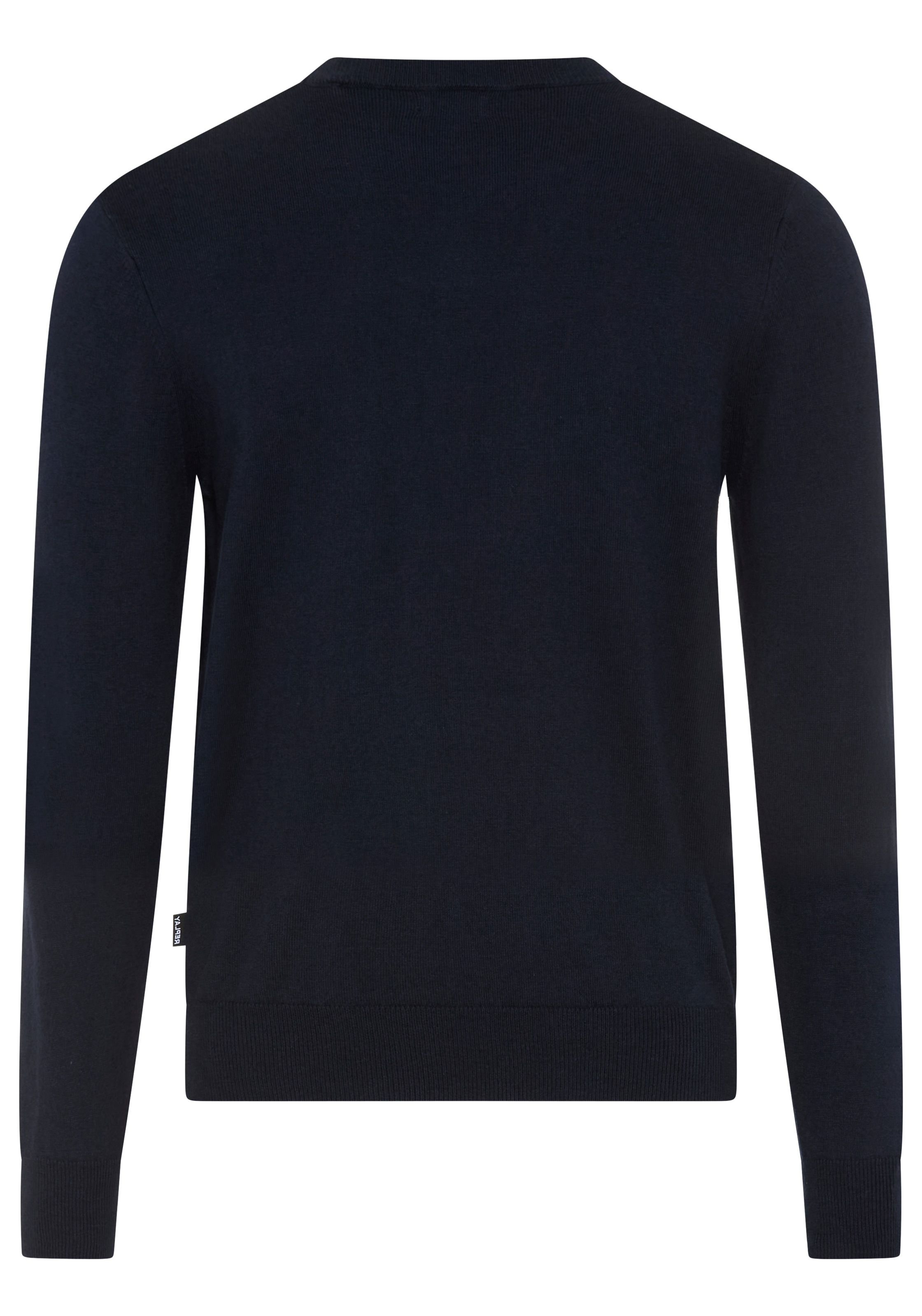 Replay Strickpullover mit Kaschmir-Anteil, Rundhals günstig online kaufen