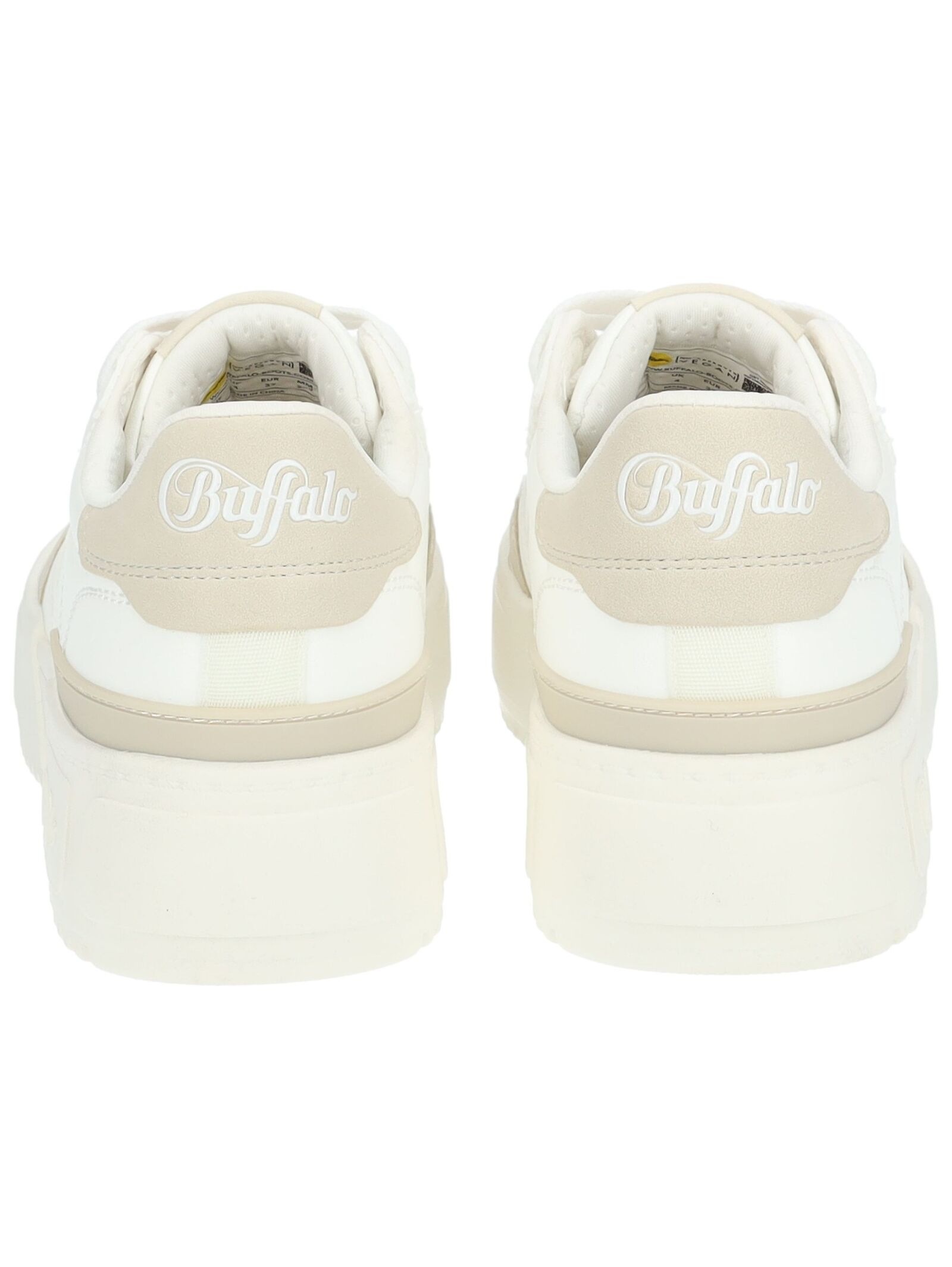 Buffalo Sneaker »Buffalo Sneaker Lederimitat«