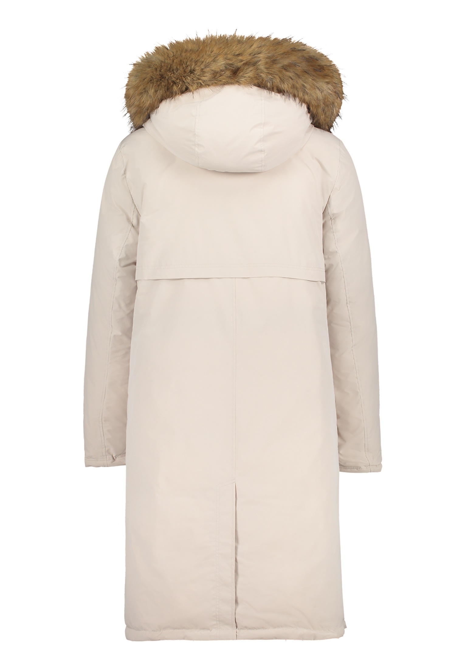 Betty Barclay Wendejacke »Betty Barclay Wendejacke mit Kapuze«, mit Kapuze