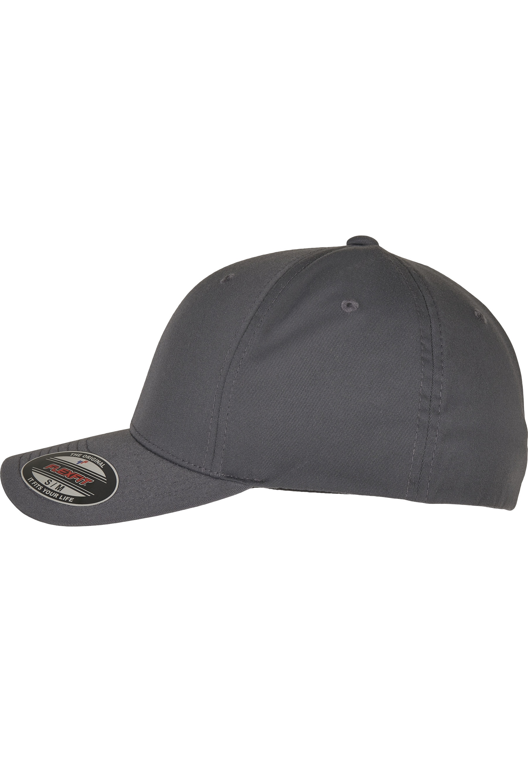 Flexfit Flex Cap »Flexfit Accessoires Flexfit Recycled Polyester Cap«