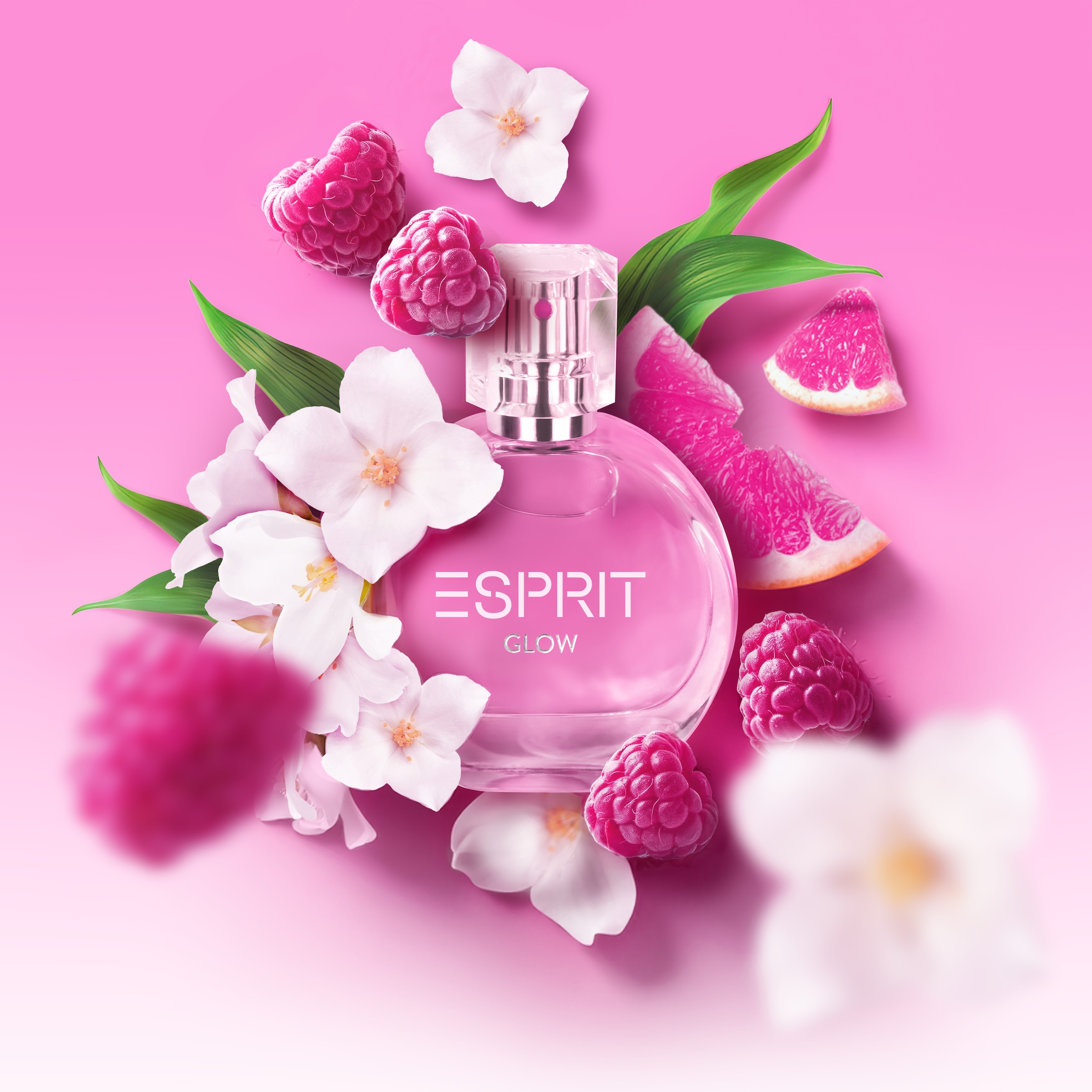 Esprit Eau de Parfum »ESPRIT GLOW FOR HER EDP 20ml«
