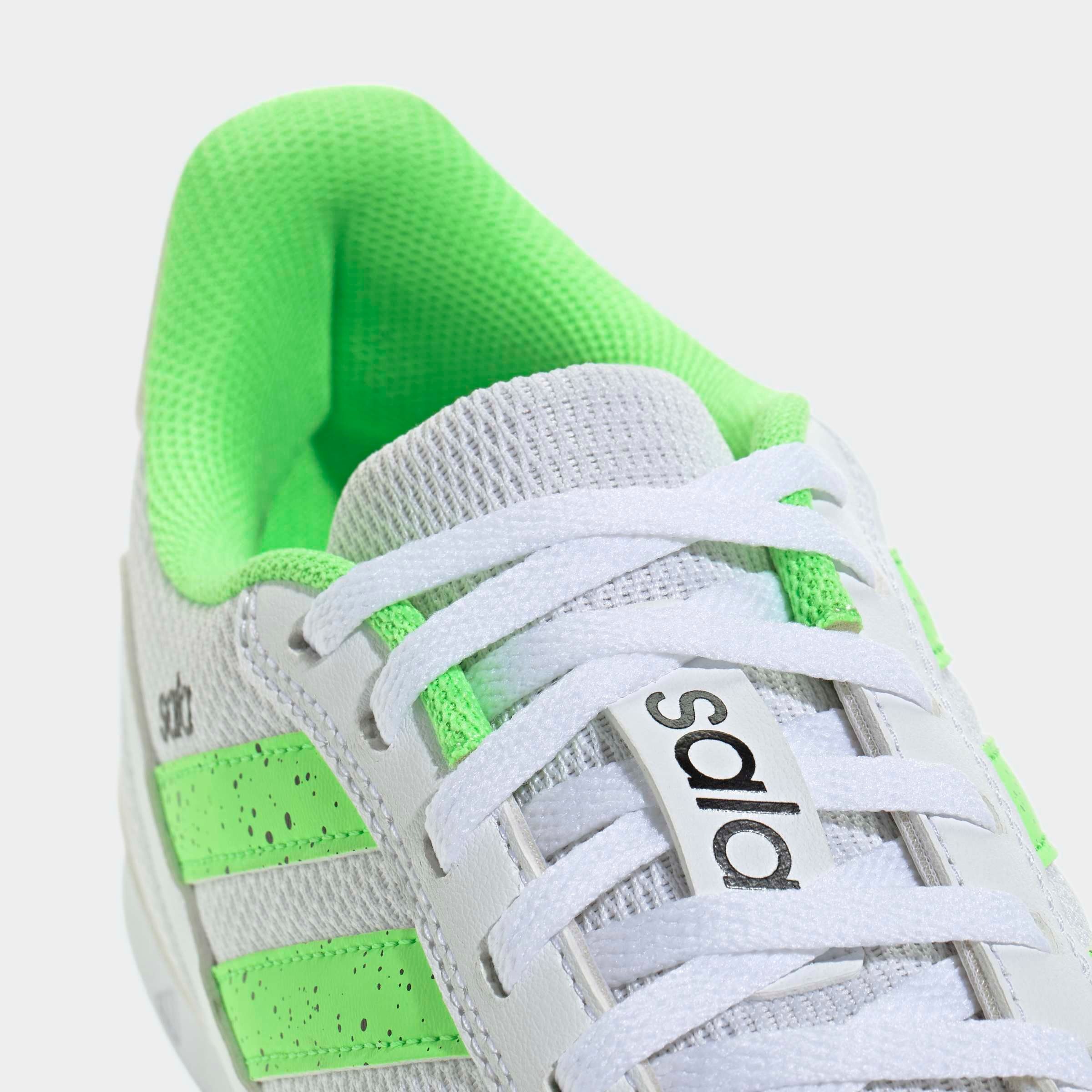 adidas Performance Fußballschuh »SUPER SALA COMPETITION 3 HALLENSCHUHE«, geeignet als Hallenschuhe
