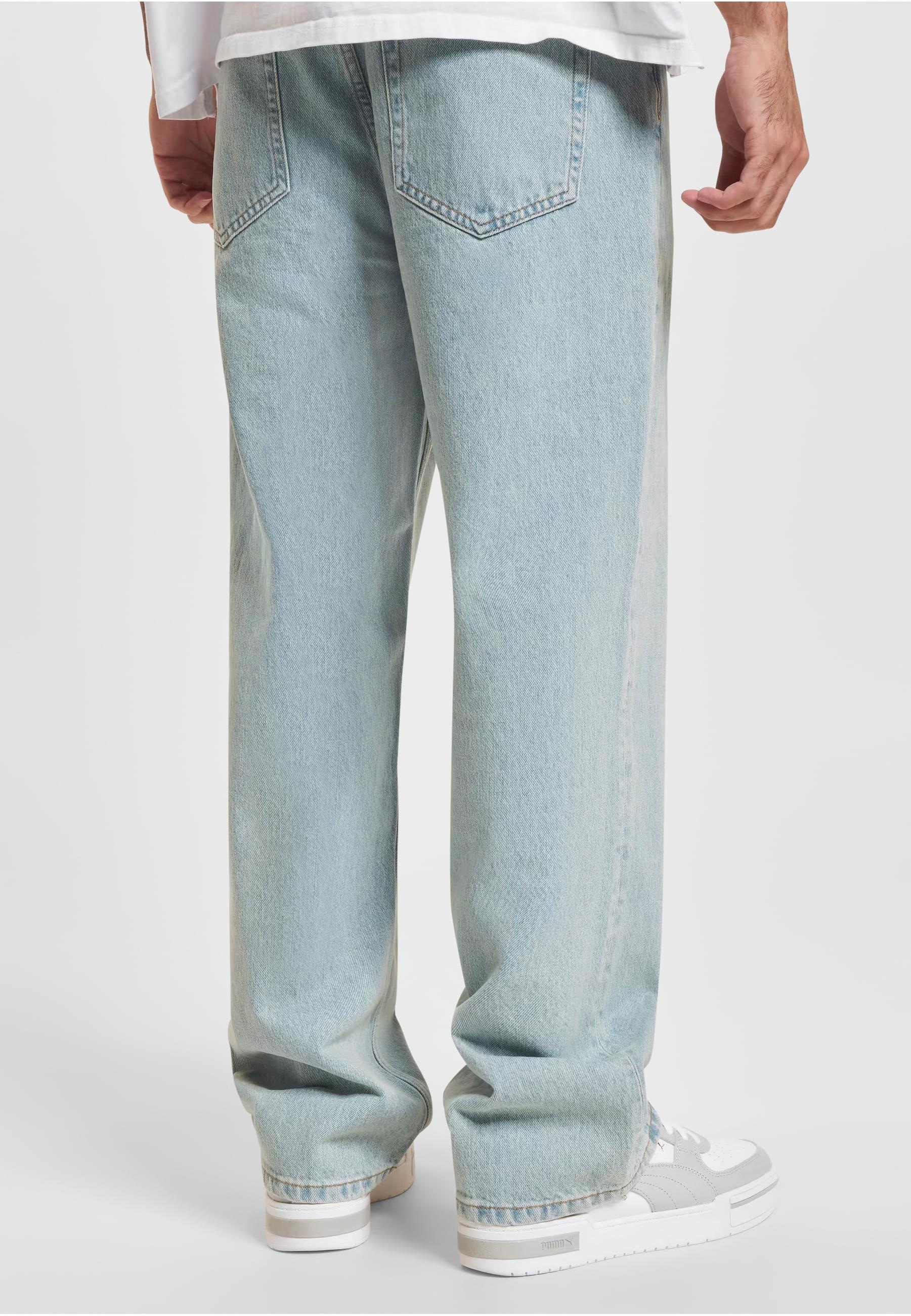 DEF Bequeme Jeans "DEF DEF Dry Baggys" günstig online kaufen