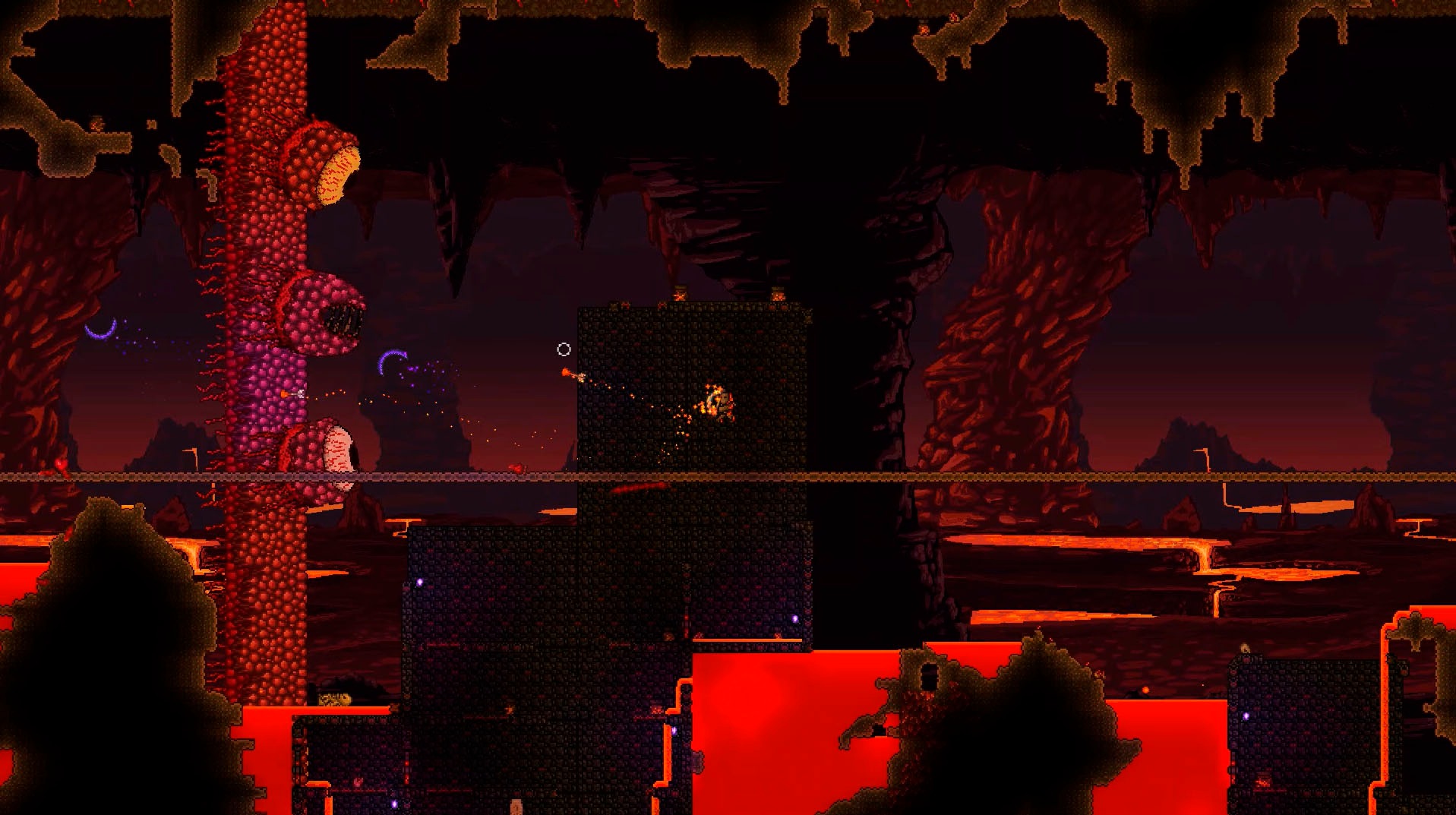 505 GAMES Spielesoftware »Terraria«, PlayStation 4