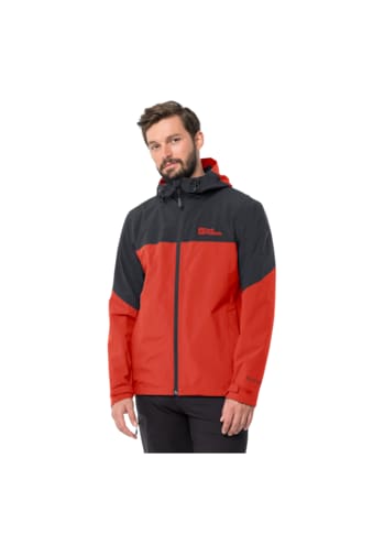 Jack Wolfskin Funktionsjacke »WEILTAL 2L JKT M« su K...