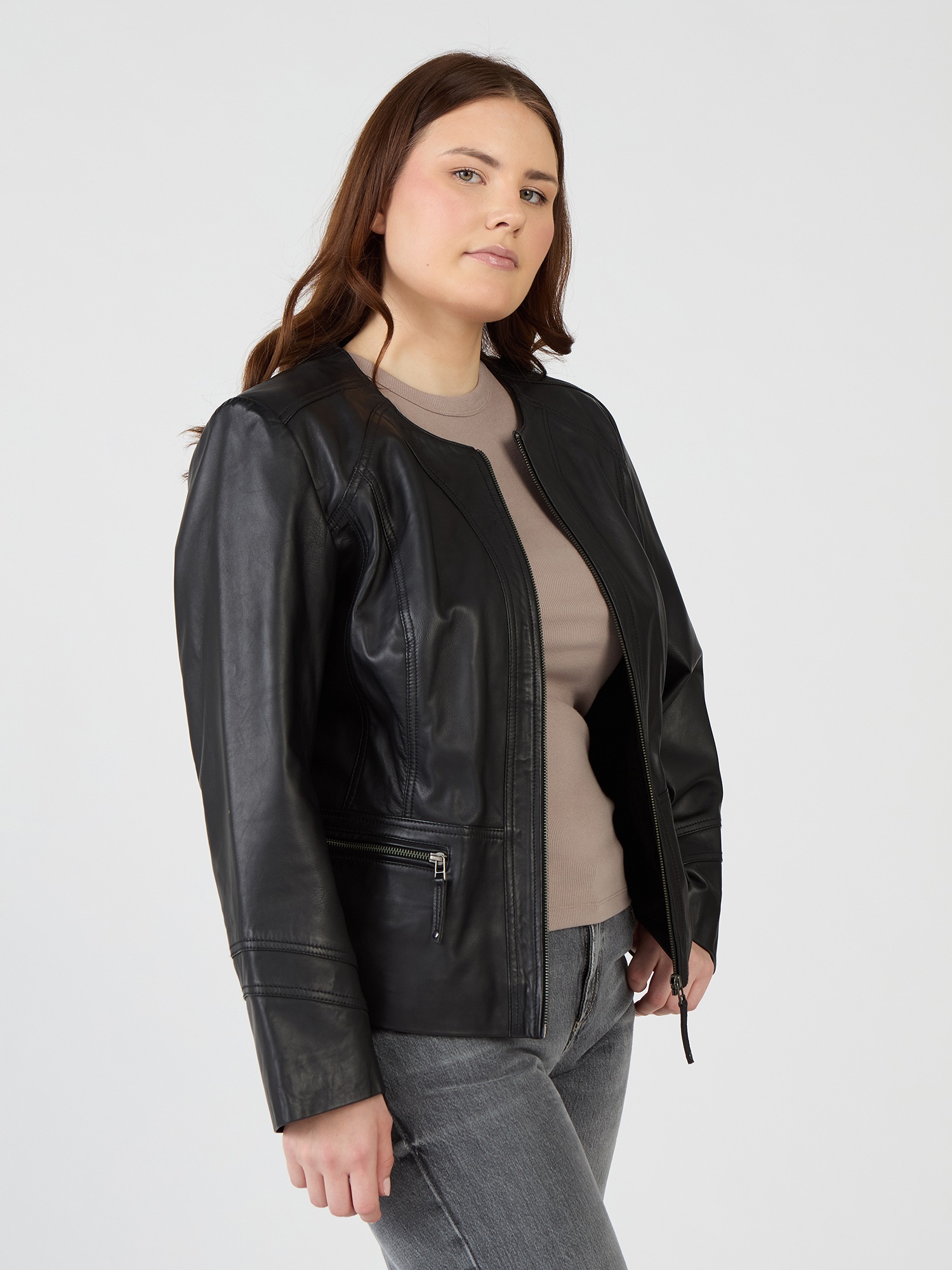JCC Bikerjacke »731-II«