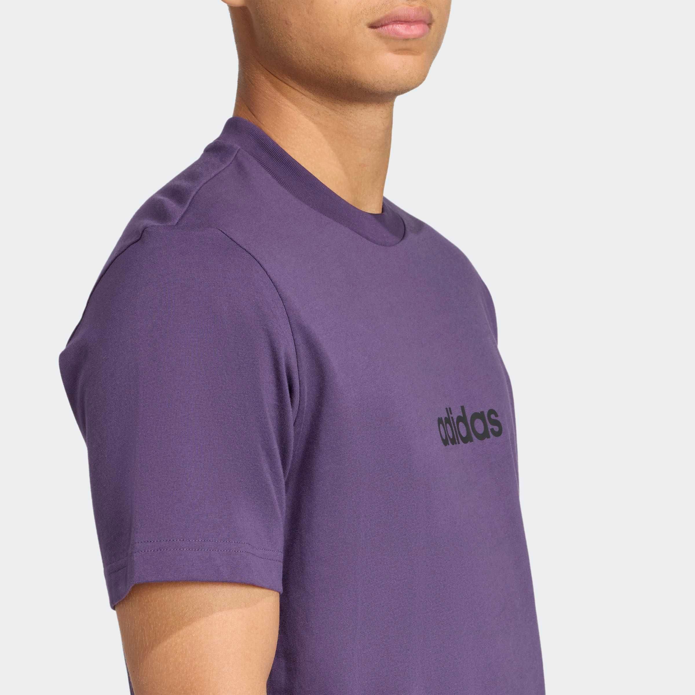 adidas Sportswear T-Shirt »M LIN SJ T«
