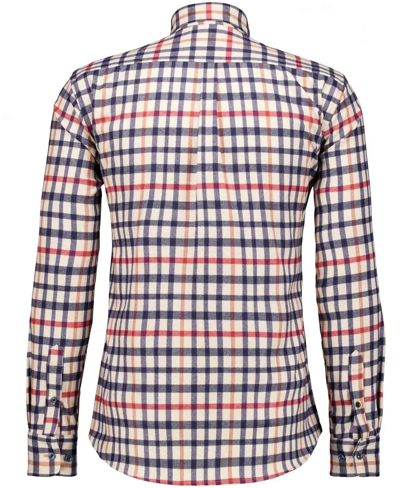 RAGMAN Henleyshirt