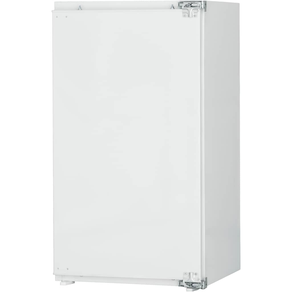 Sharp Einbaukühlschrank »SJ-LE160M0X-EU«, SJ-LE160M0X-EU, 102 cm hoch, 54 cm breit