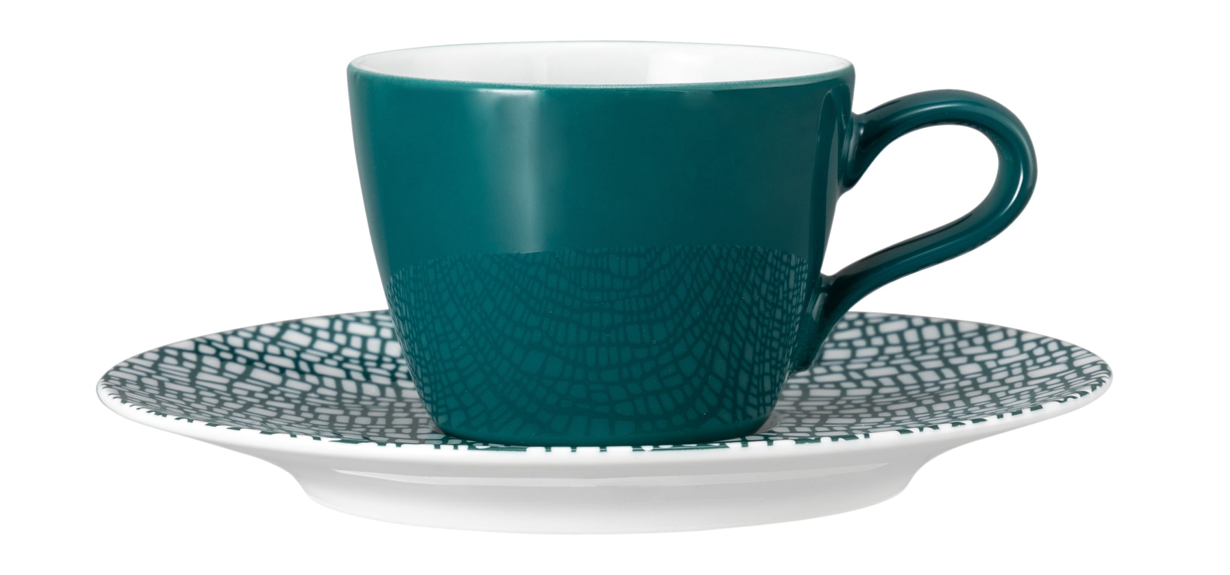 Seltmann Weiden Untertasse »Life Fashion« Kombi-Untertasse 13,5 cm