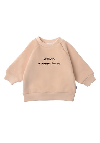 Liliput Sweatshirt »Forever a puppy lover«, aus weichem Material kaufen