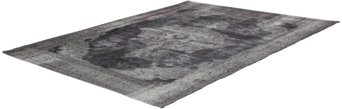Arte Espina Teppich »Vintage 8400«, rechteckig, 9 mm Höhe, Vintage Design, Wohnzimmer