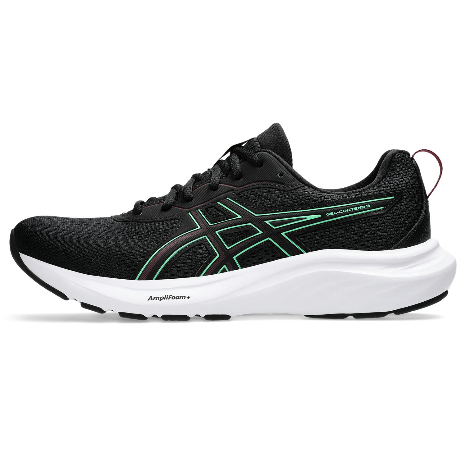 Asics Laufschuh "GEL-CONTEND 9", mehr Dämpfung günstig online kaufen