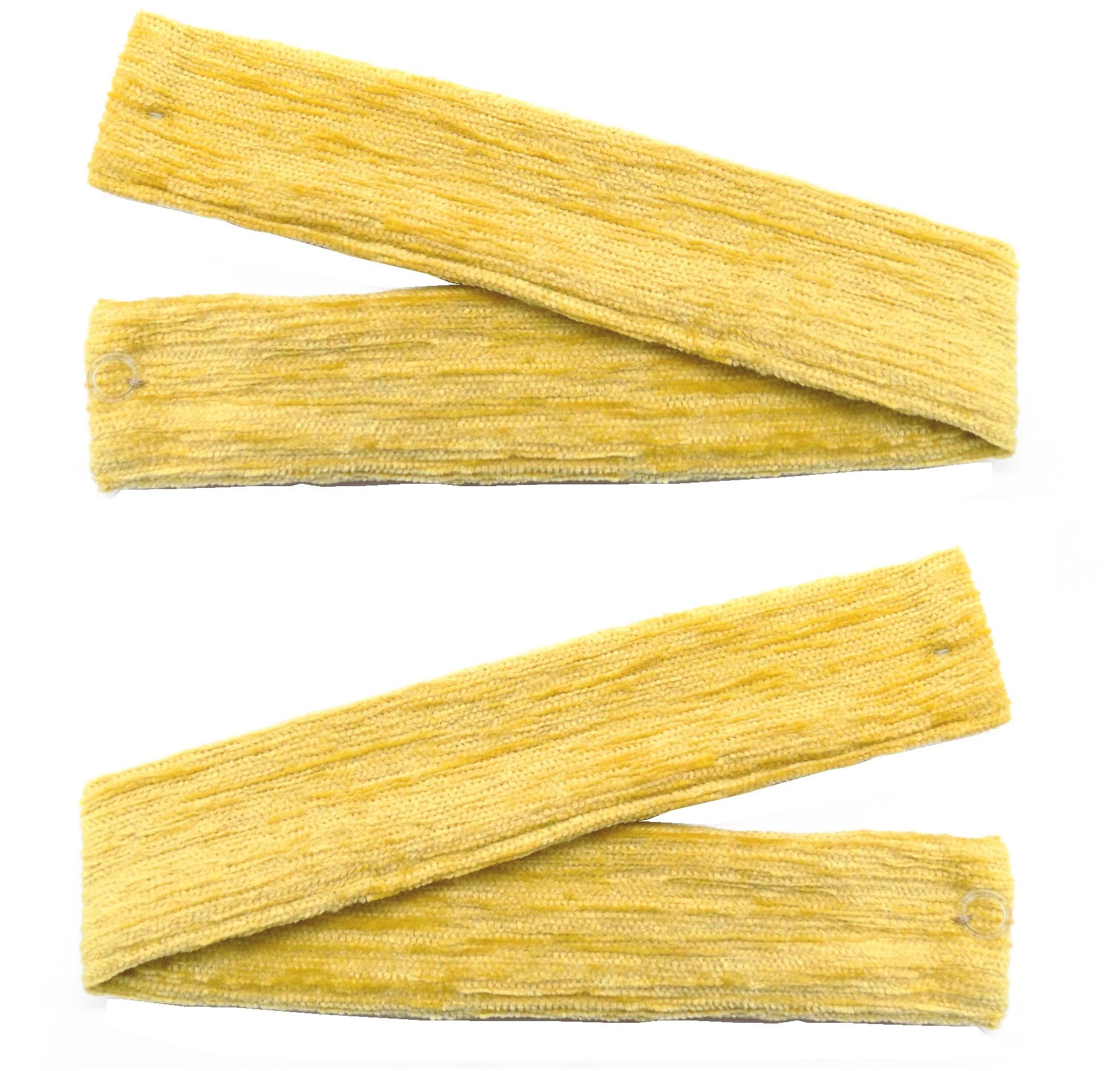 Wirth Raffhalter »Thermo-Chenille 288g/m²«, (2 St.), 2-er Set