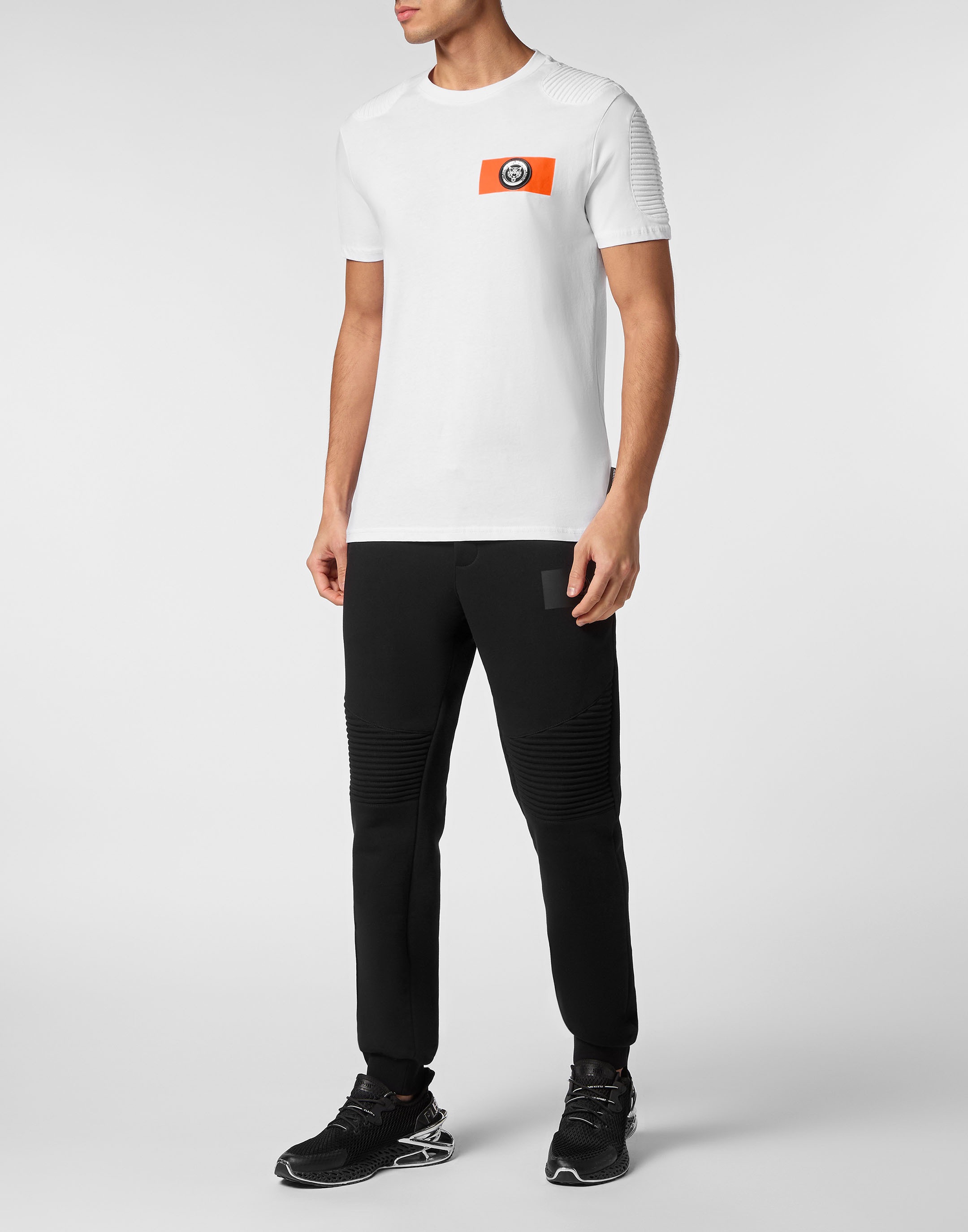 PLEIN SPORT T-Shirt »T-Shirt«