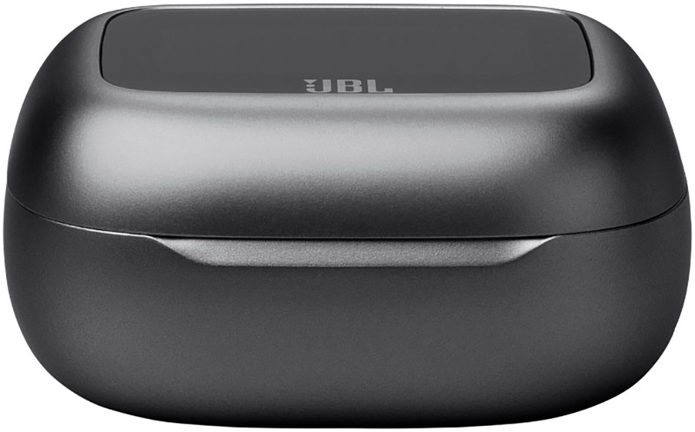 JBL wireless In-Ear-Kopfhörer »LIVE FLEX 3«, A2DP Bluetooth, Adaptive Noise-Cancelling-Multi-Point-Verbindung-Hi-Res, True Adaptive Noise Cancelling, IP54, Personi-Fi 3.0