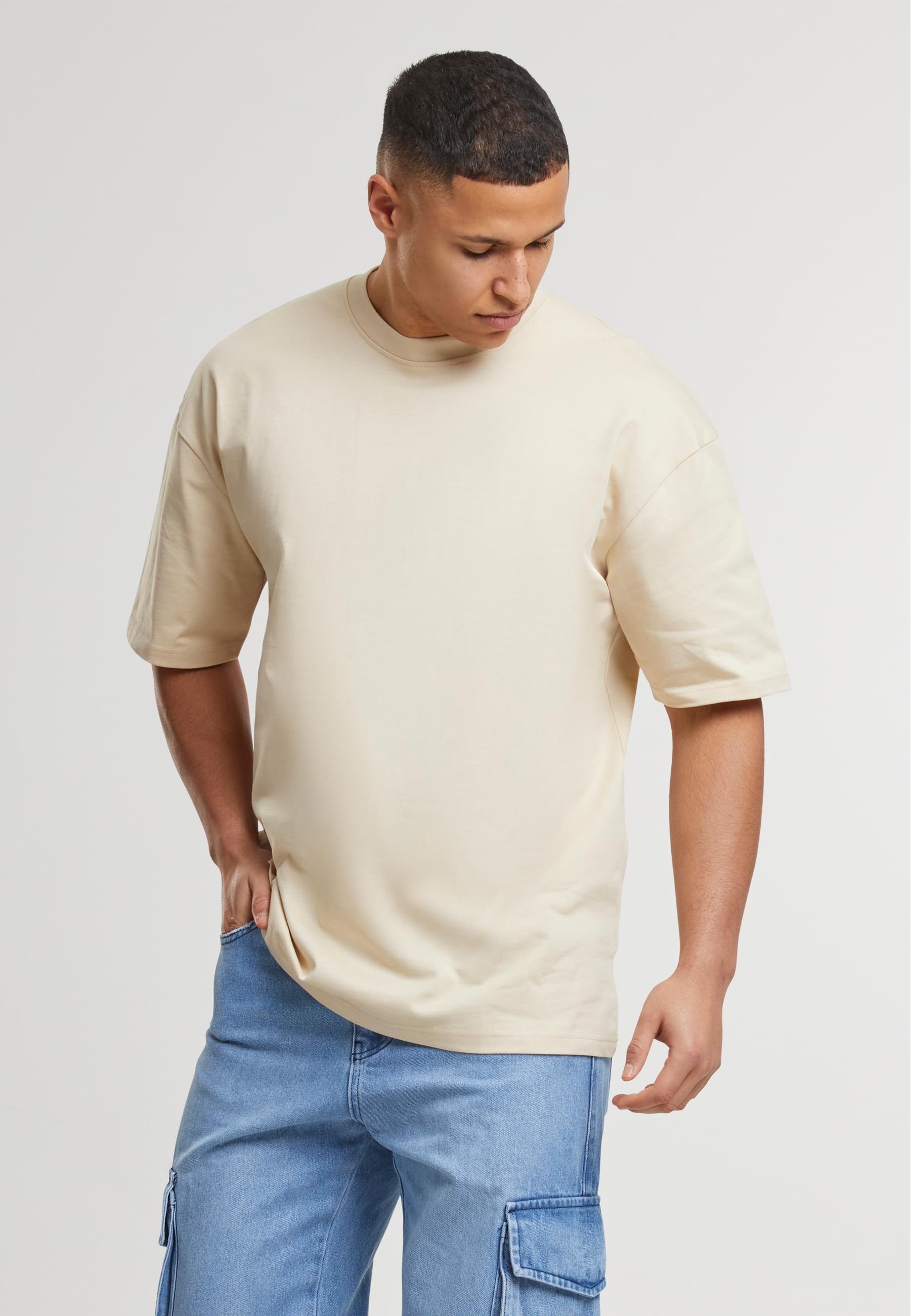 Thumbnail - DEF T-Shirt "DEF DEF Not a Follower T-Shirt" 1 Stk.