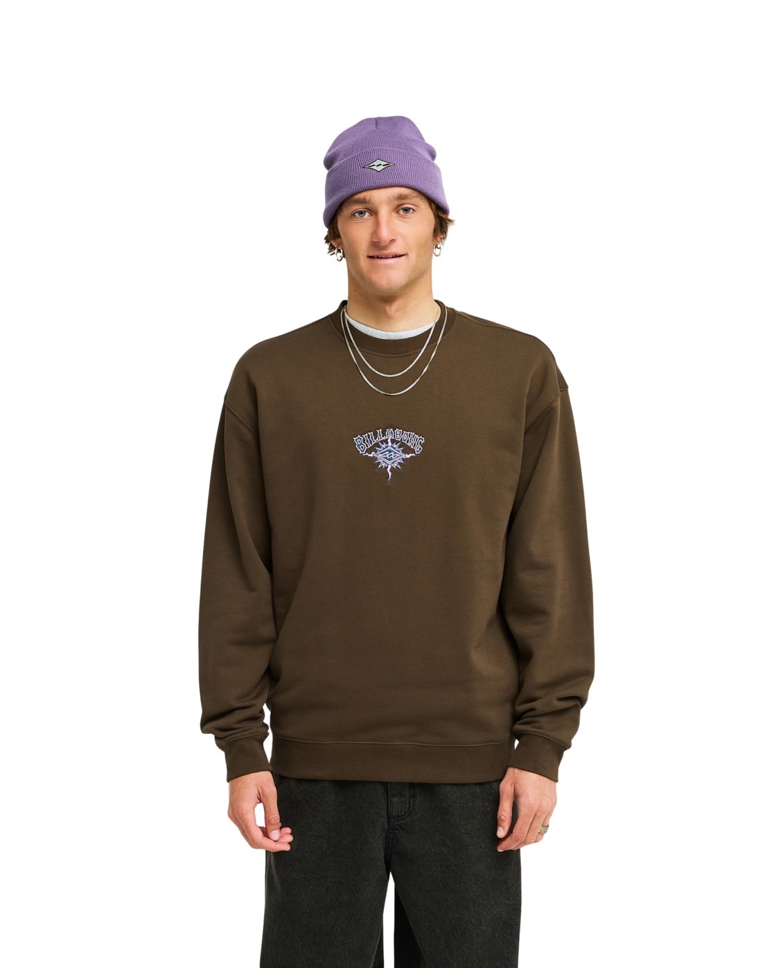Billabong Sweatshirt "Burleigh"