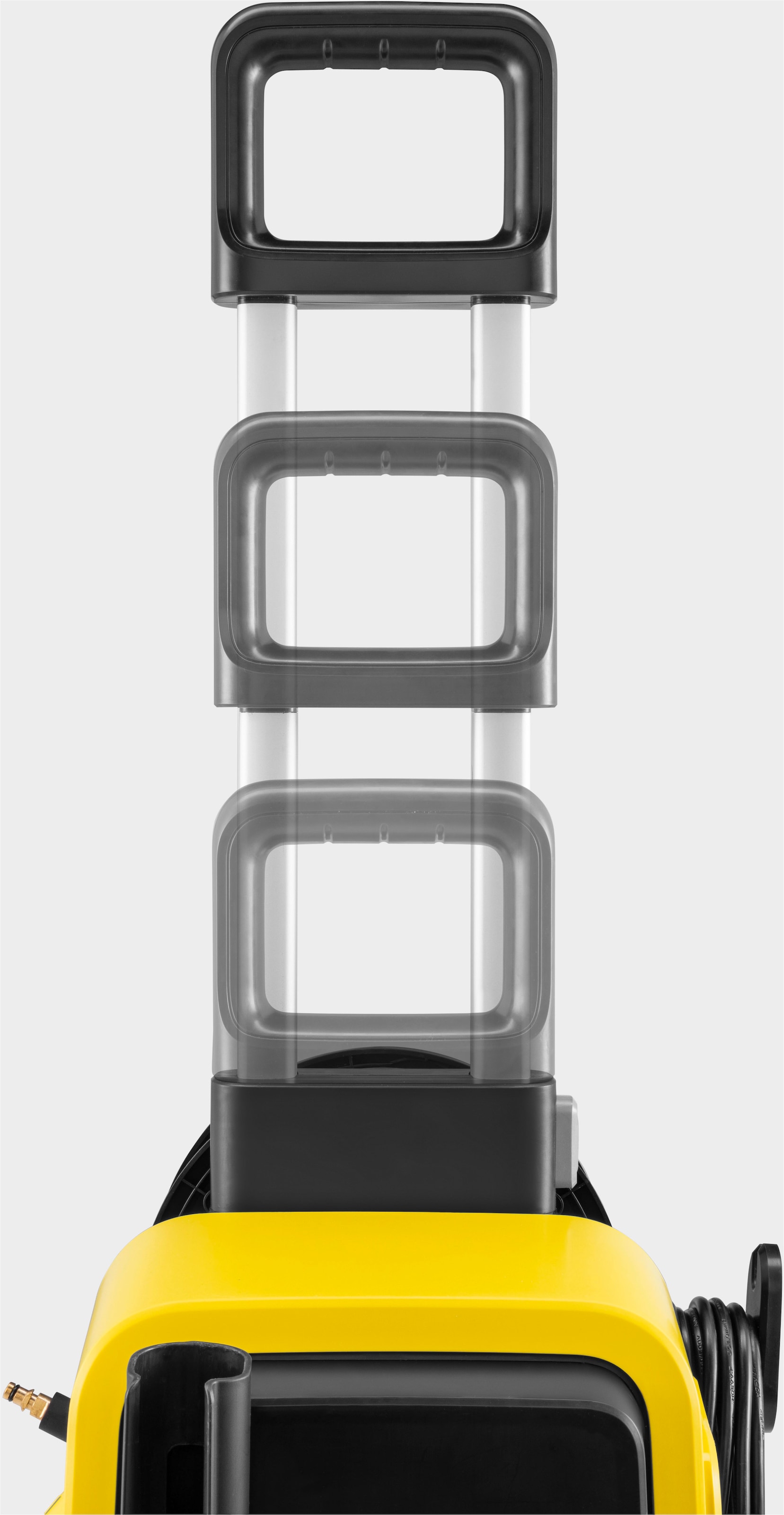 KÄRCHER Hochdruckreiniger »K 5 Comfort Premium Connect Home*EU«