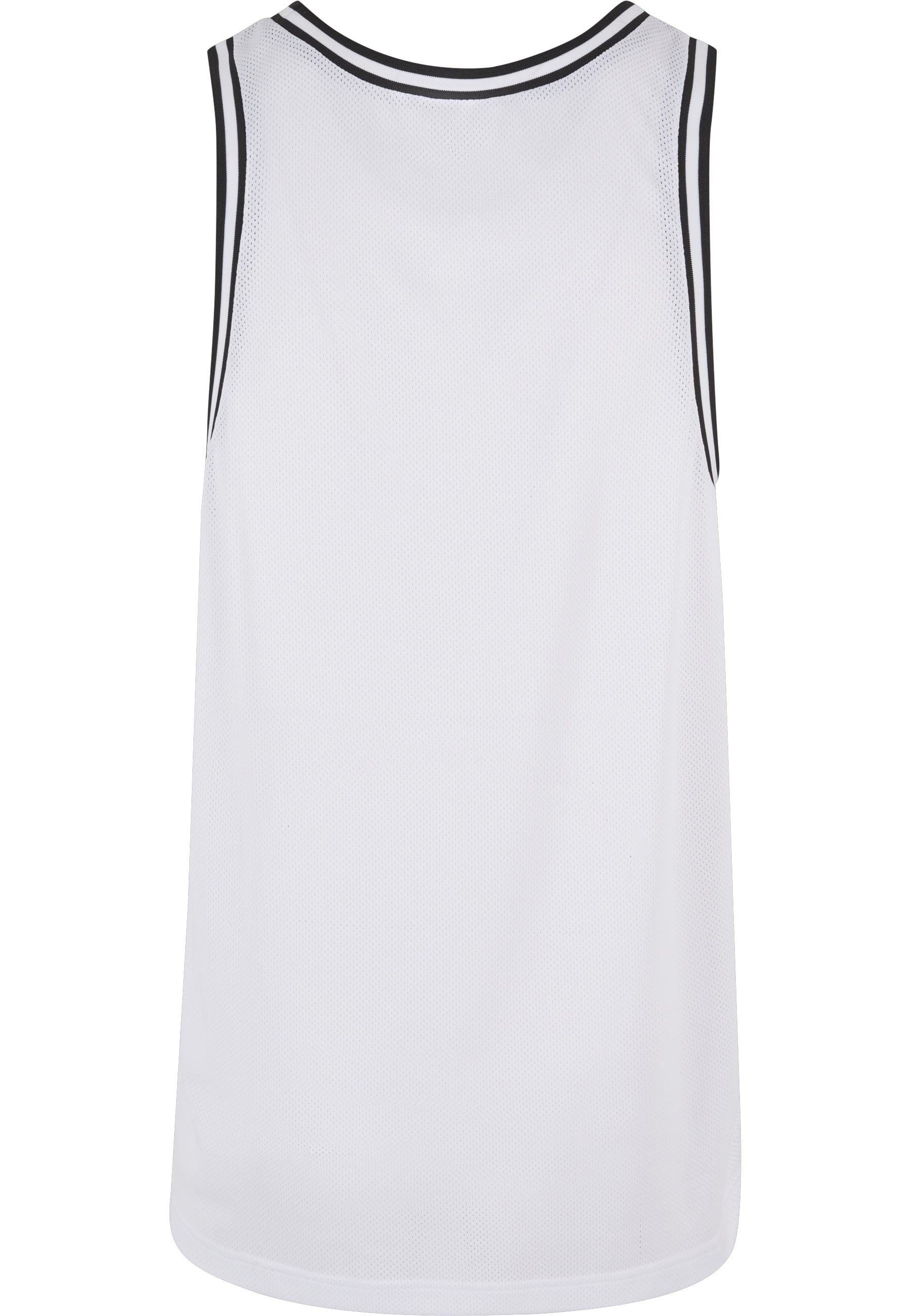 URBAN CLASSICS Tanktop "Urban Classics Herren Mesh Tanktop" 1 Stk. günstig online kaufen