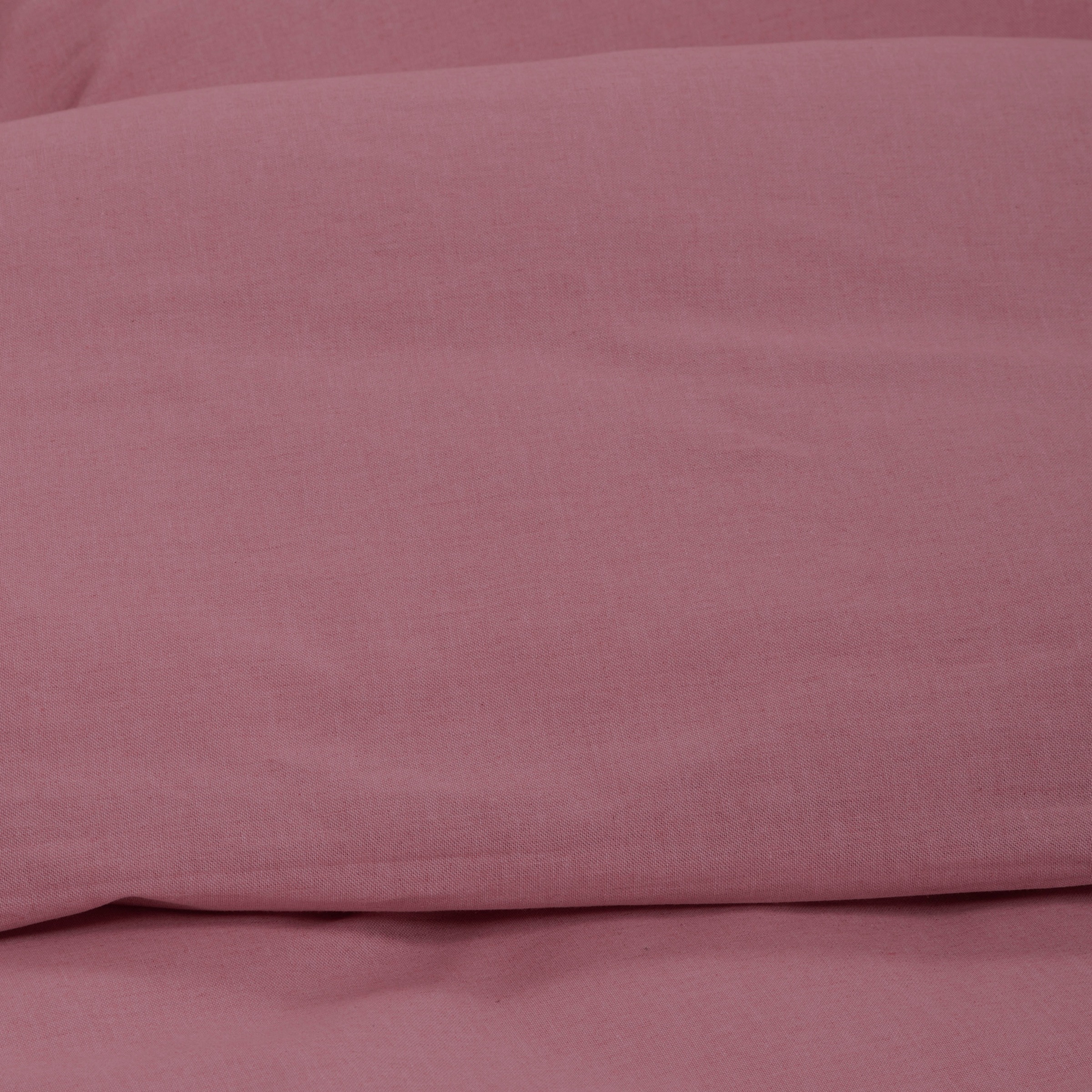 SETEX Bettwäsche "Chambray" 2 Stk. in diversen Uni-Tönen günstig online kaufen