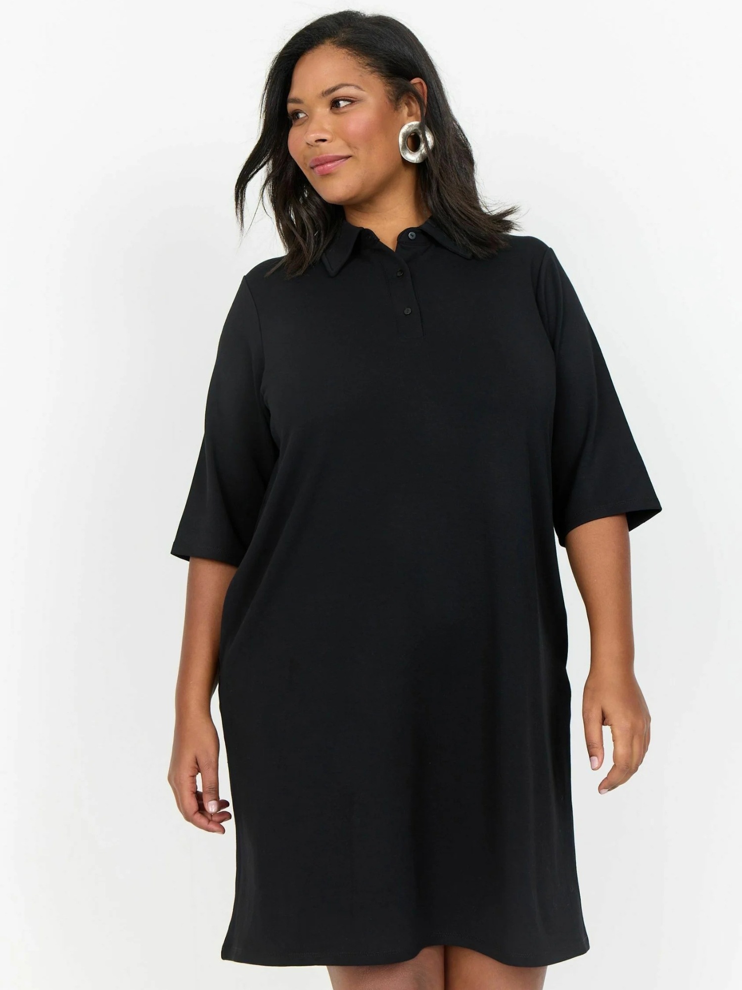 Wasabi Concept Jerseykleid »Wasabi Concept Dress WA-SABINA 32«