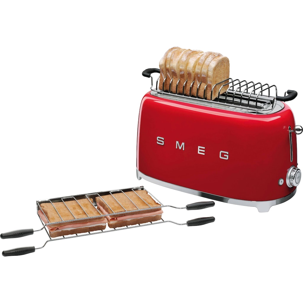 Smeg Sandwichzange »TSSR02«