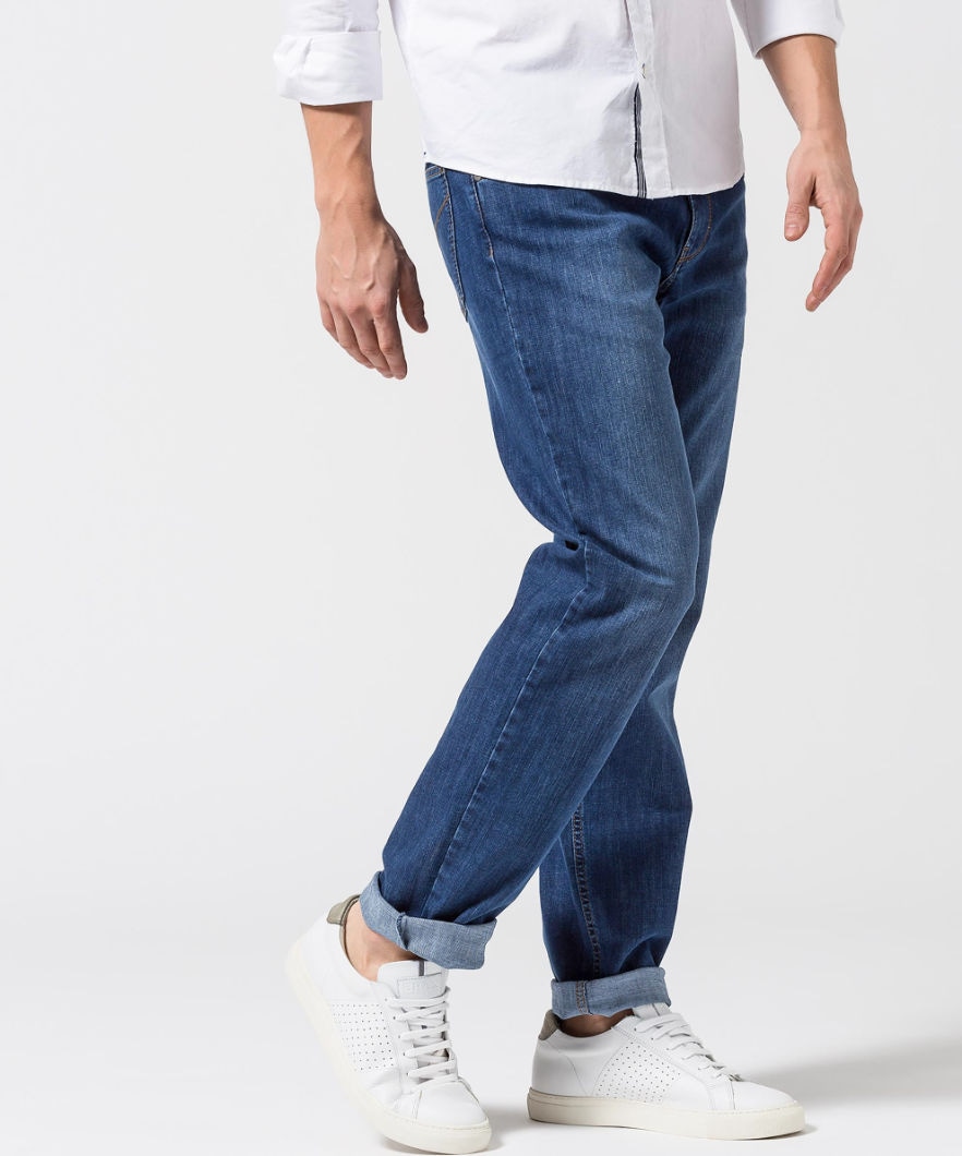 Brax 5-Pocket-Jeans »Style COOPER ▷ bestellen | BAUR DENIM«