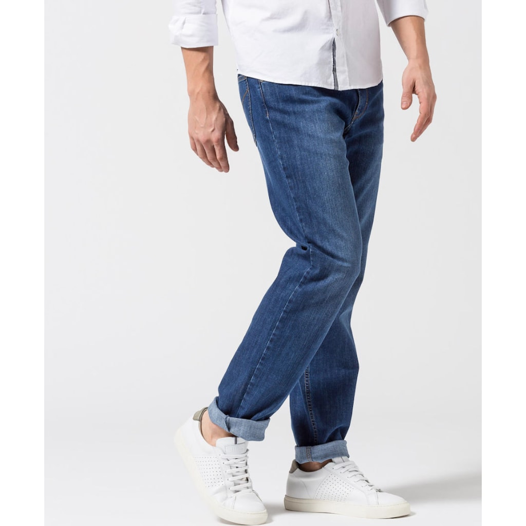 Brax 5-Pocket-Jeans »Style COOPER DENIM«