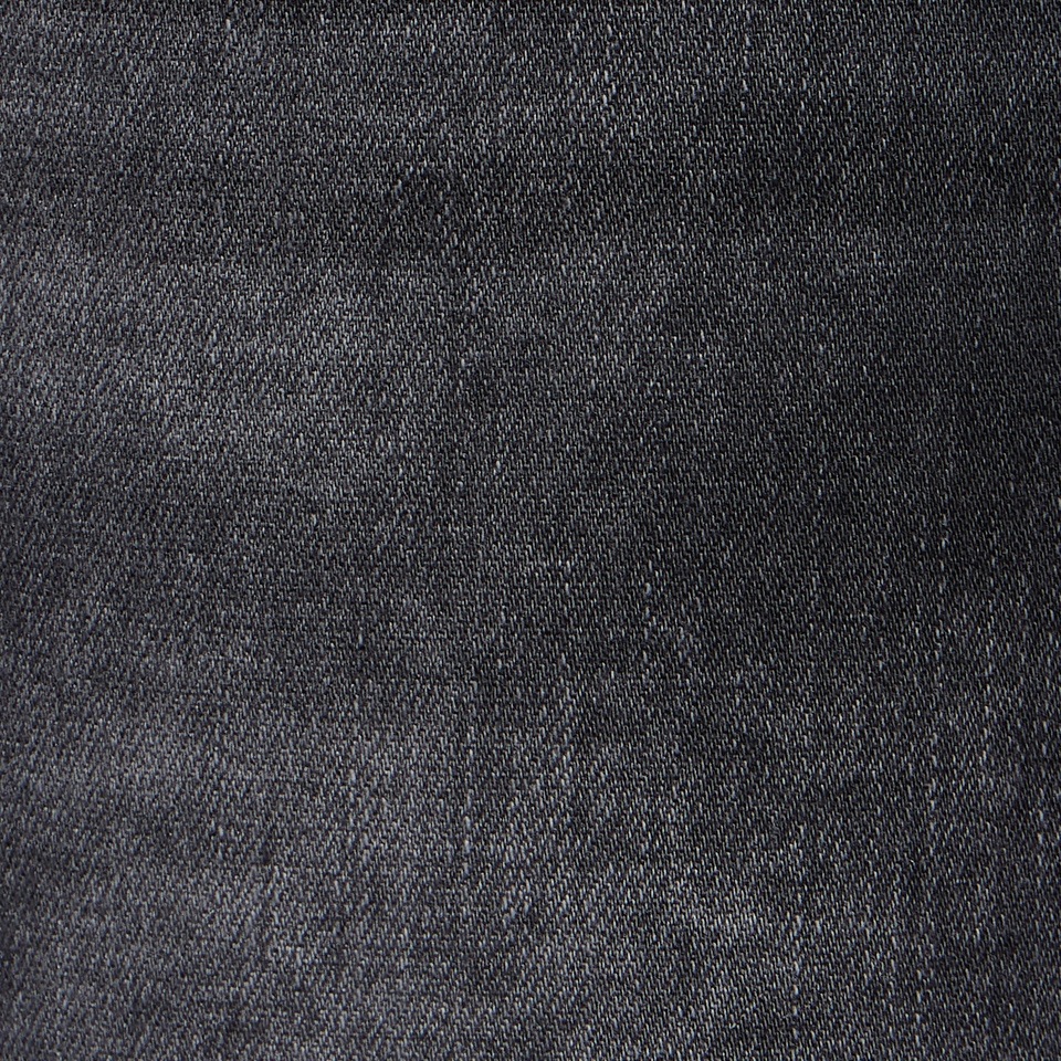 STREET ONE Slim-fit-Jeans, Middle Waist