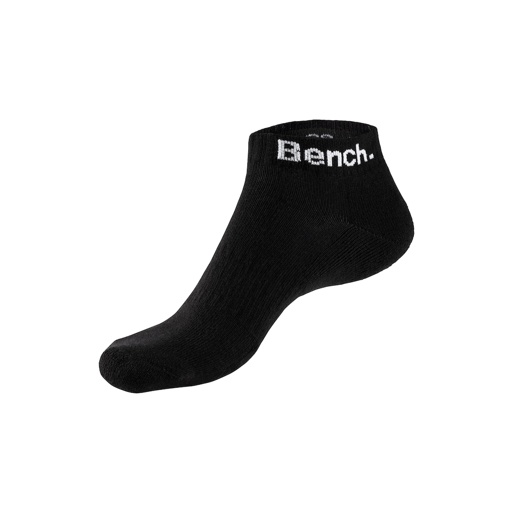 Bench. Sportsocken, (Set, 12 Paar)