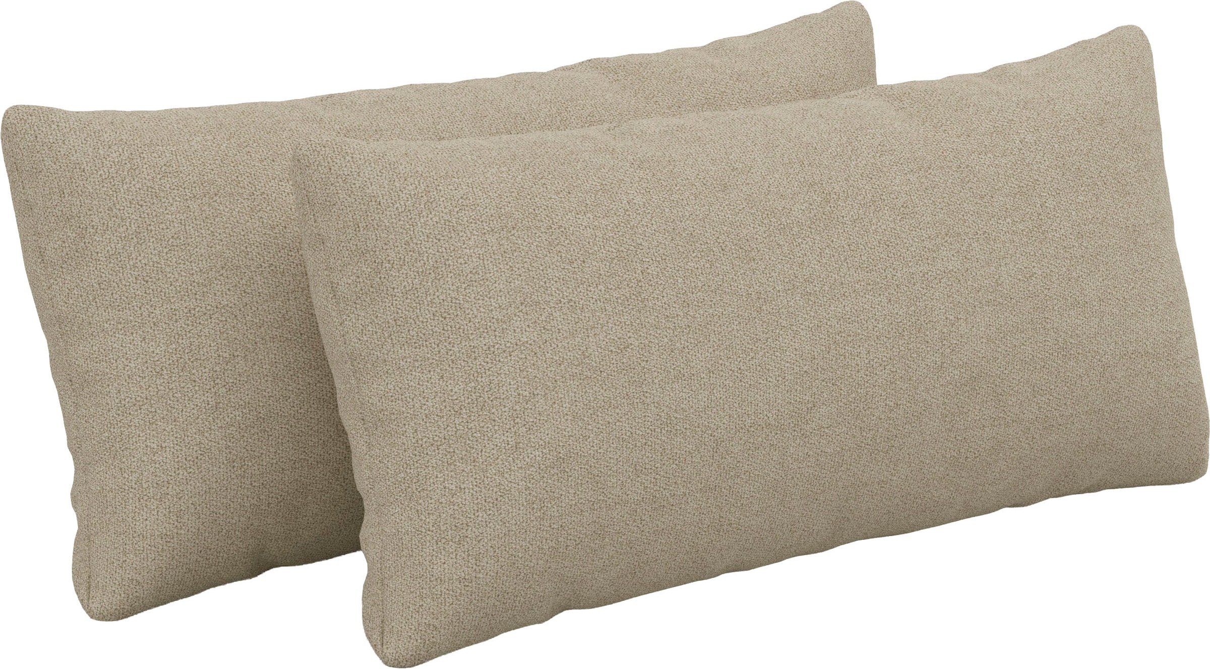 sit&more Polsterauflage "Zoe" günstig online kaufen