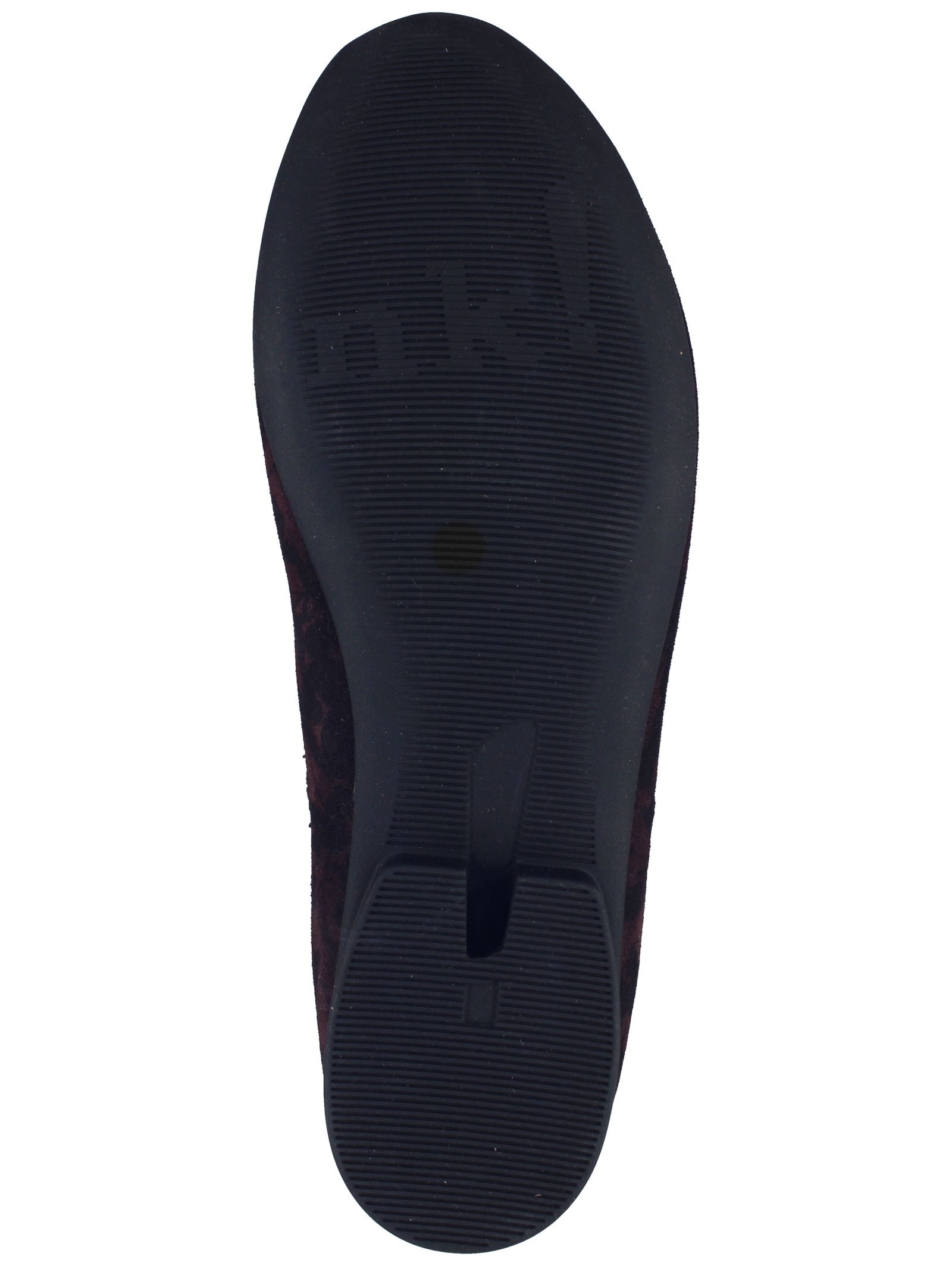 Think! Stiefelette »Think! Stiefelette Leder/Textil«