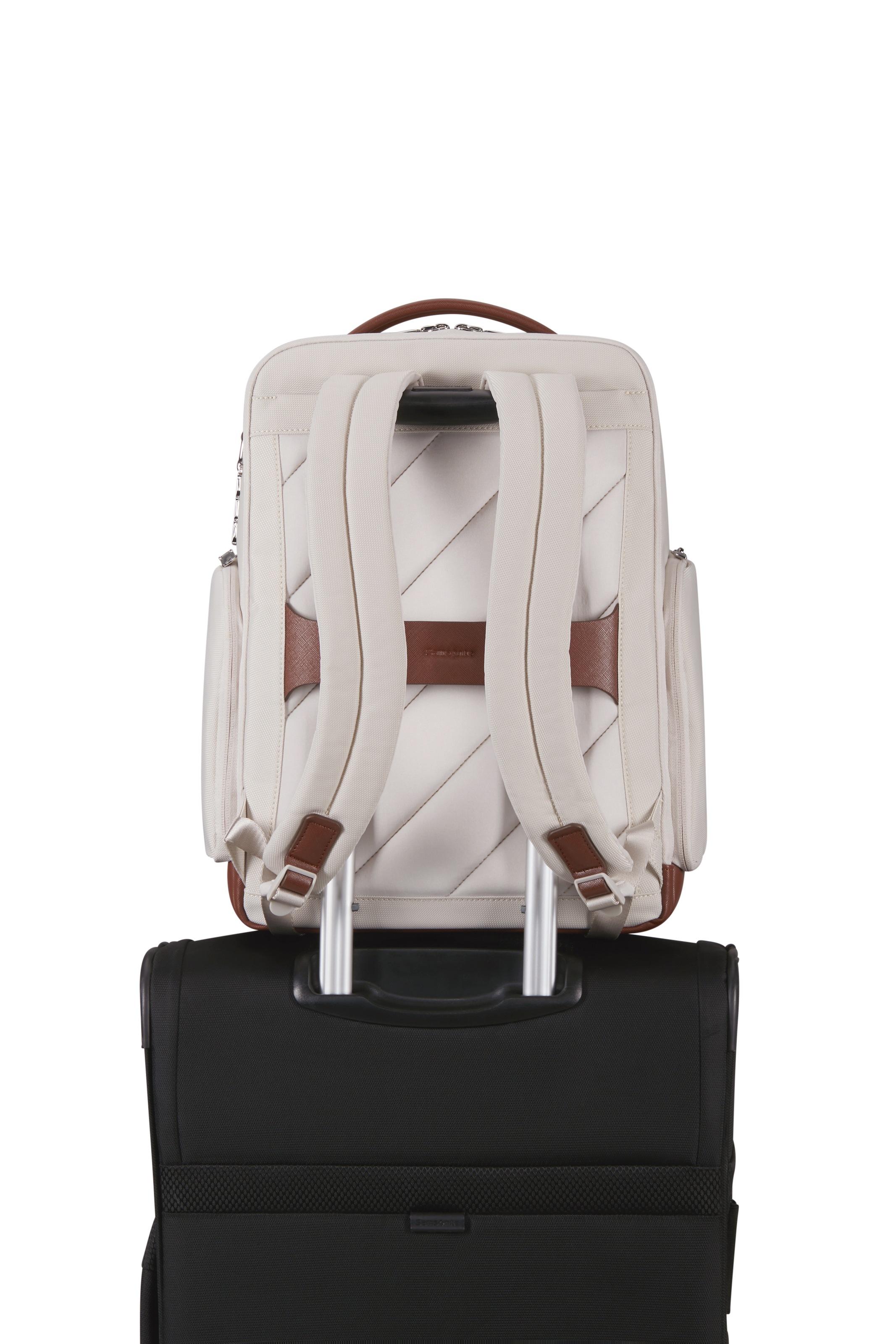 Samsonite Reiserucksack edles Design