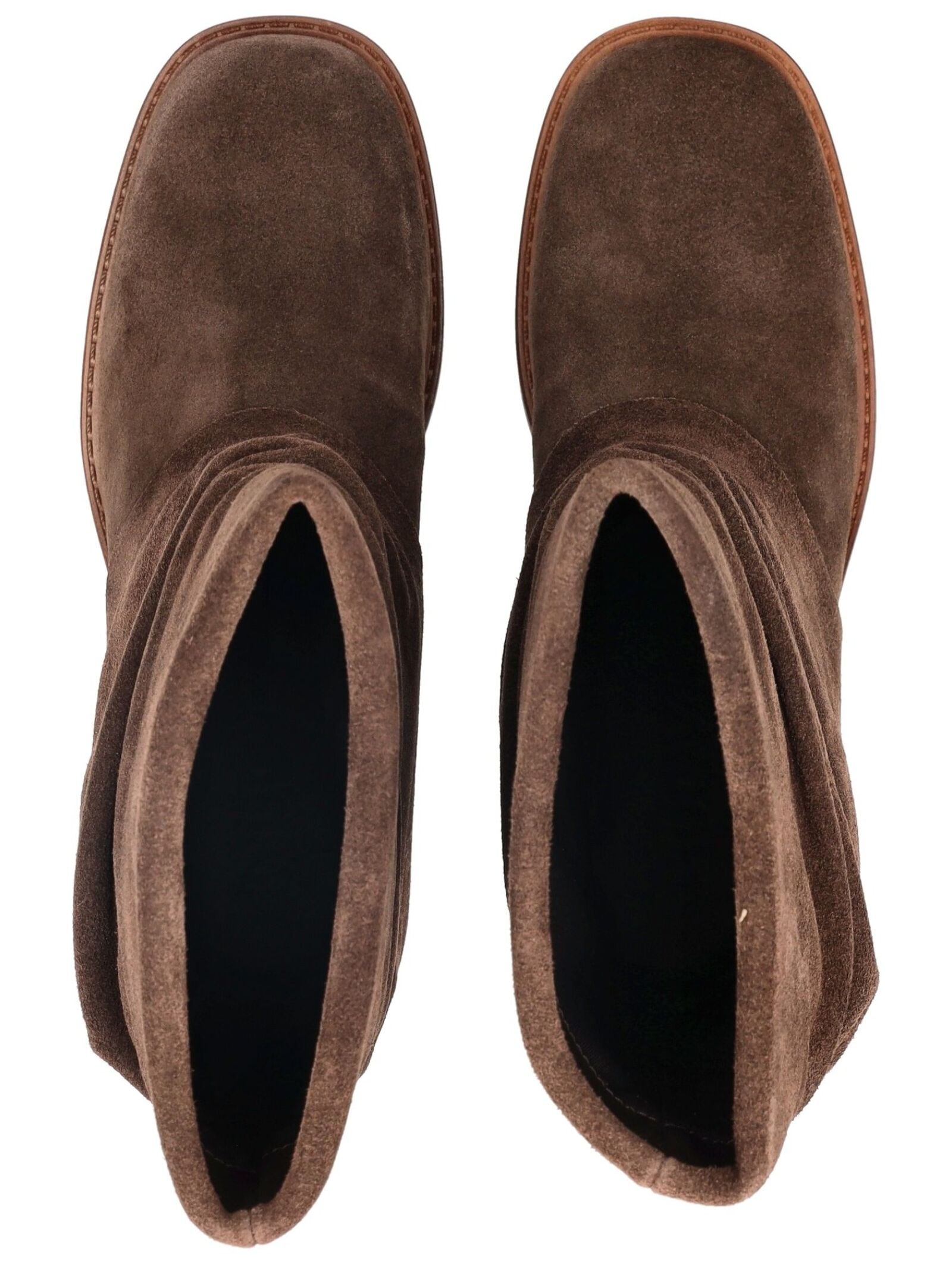 INUOVO Bikerboots »INUOVO Stiefel Leder«