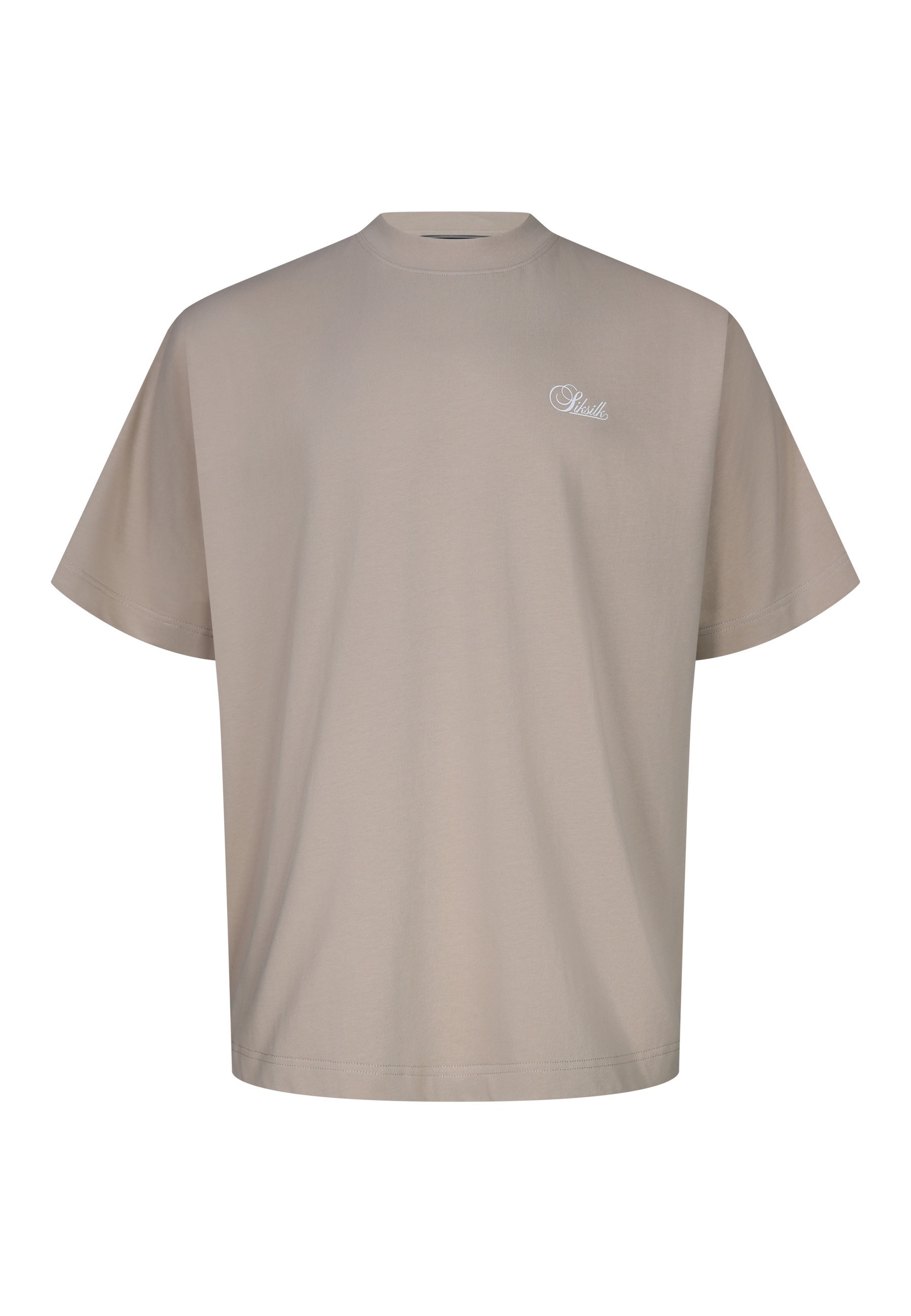 Siksilk Trainingsanzug »SikSilk T-Shirt and Shorts Set«